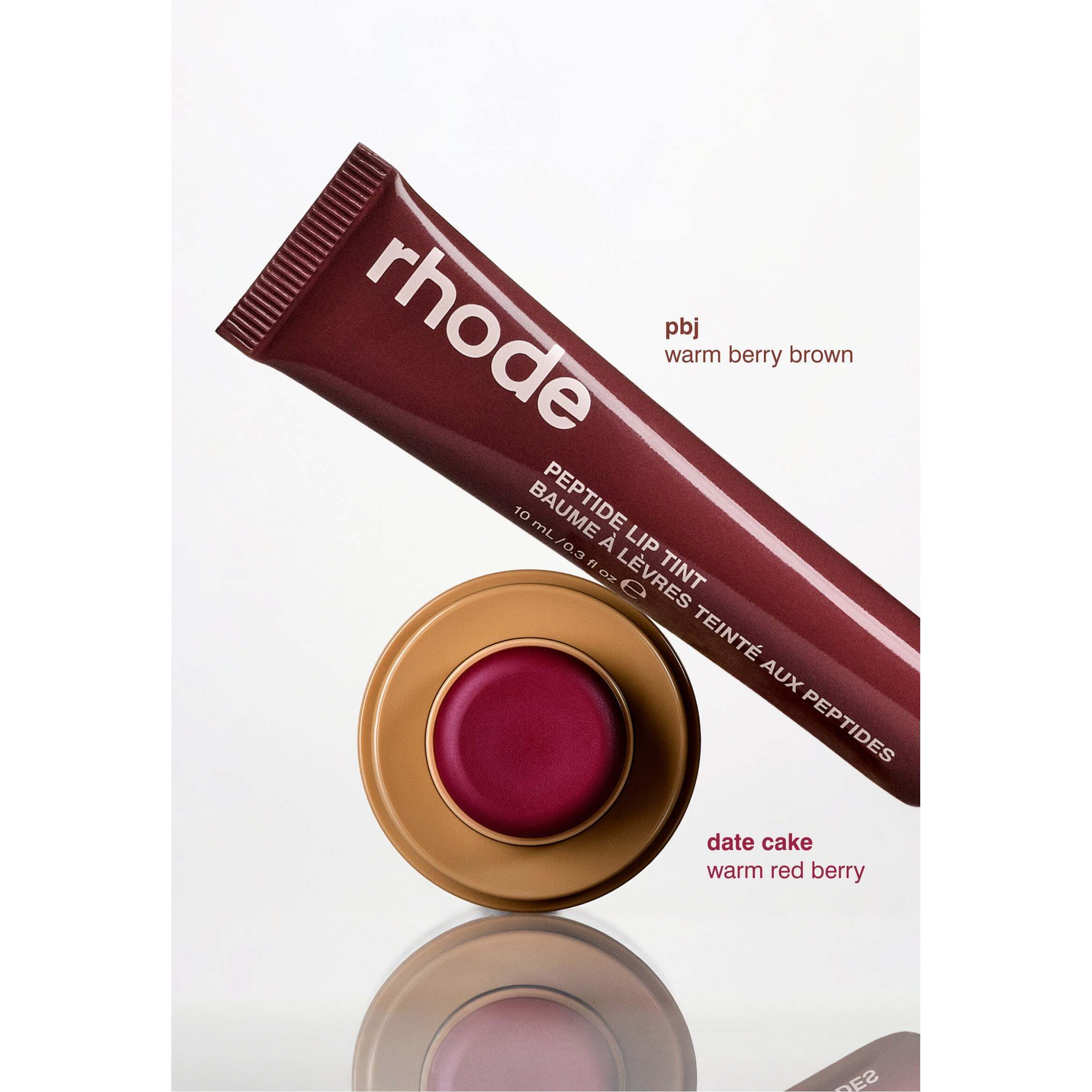 The Duos Date Cake + Pbj - Image 2