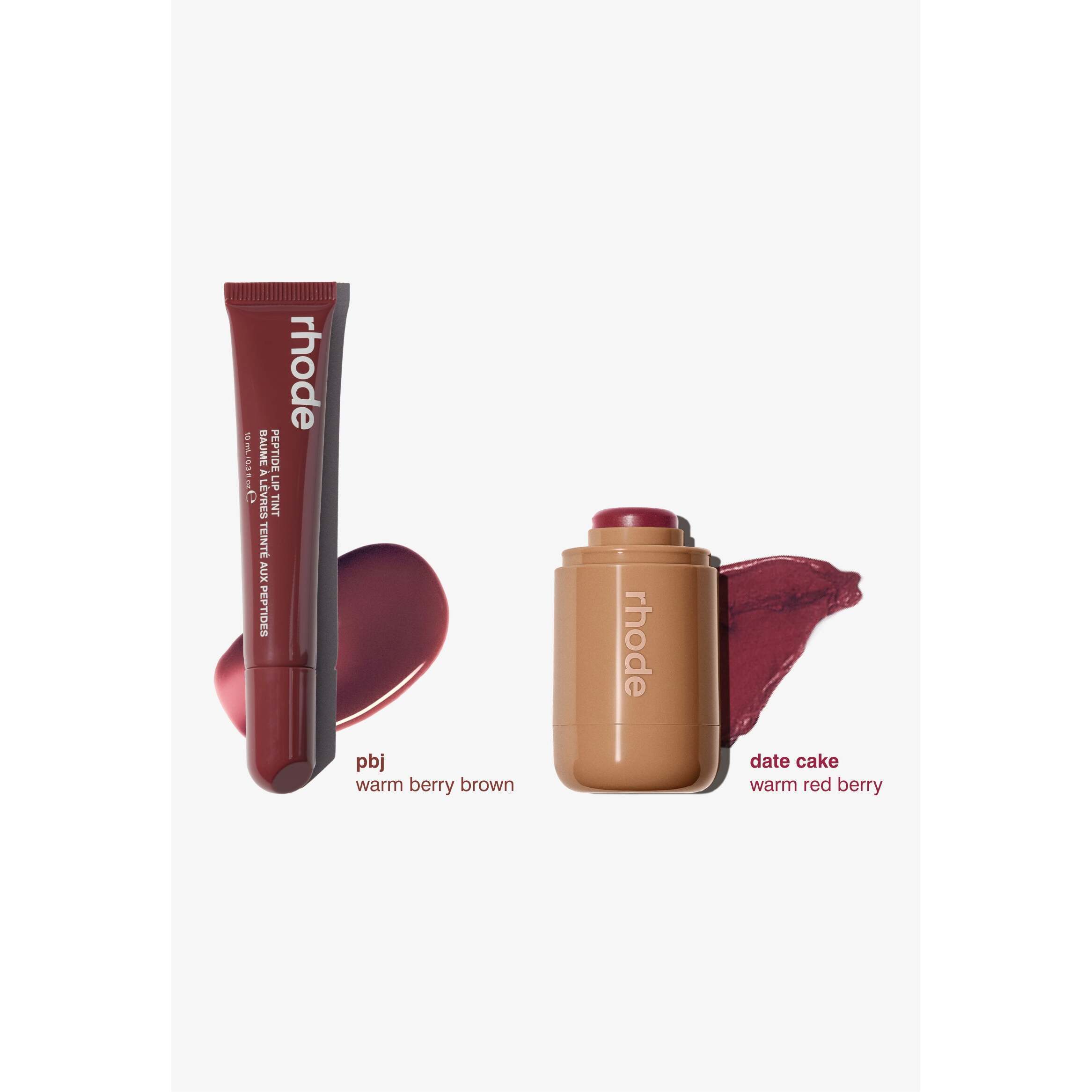 The Duos Date Cake + Pbj - Image 3