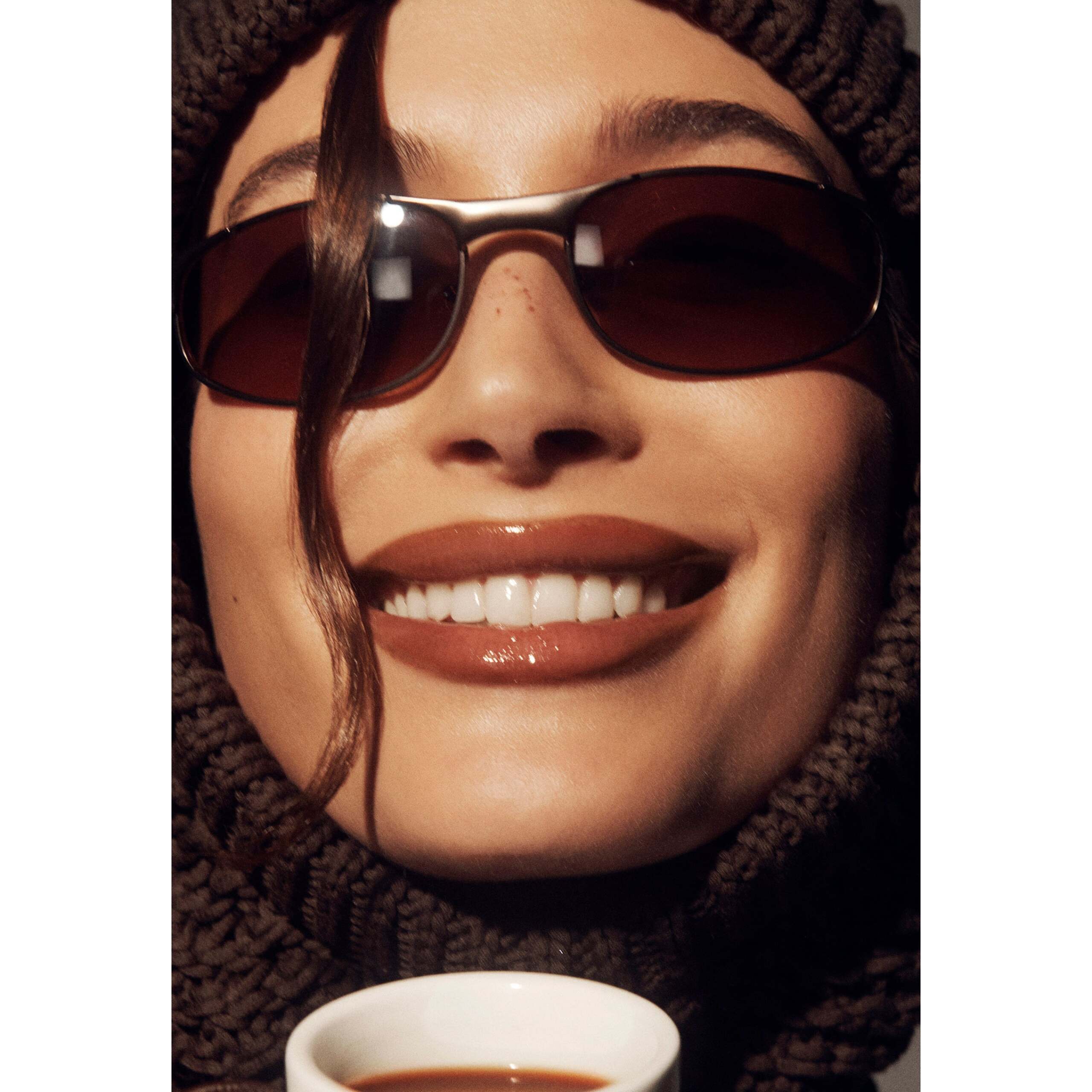 Peptide Lip Tint Espresso - Image 4