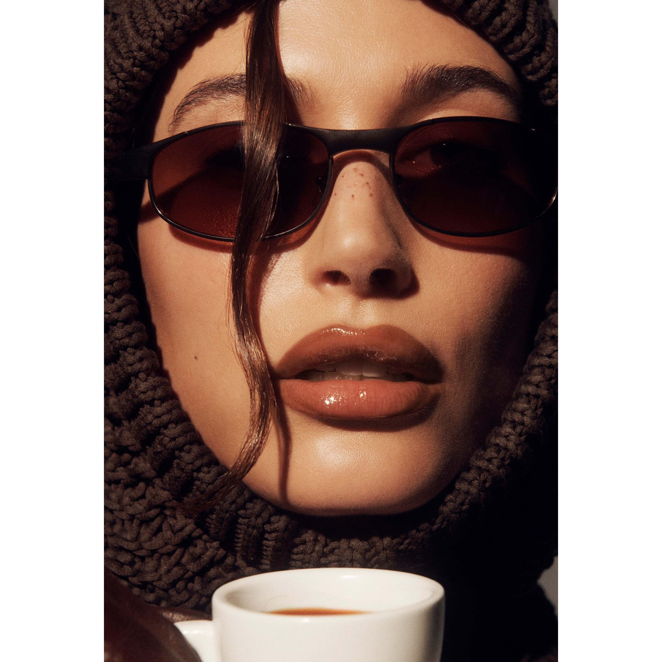 Peptide Lip Tint Espresso - Image 2