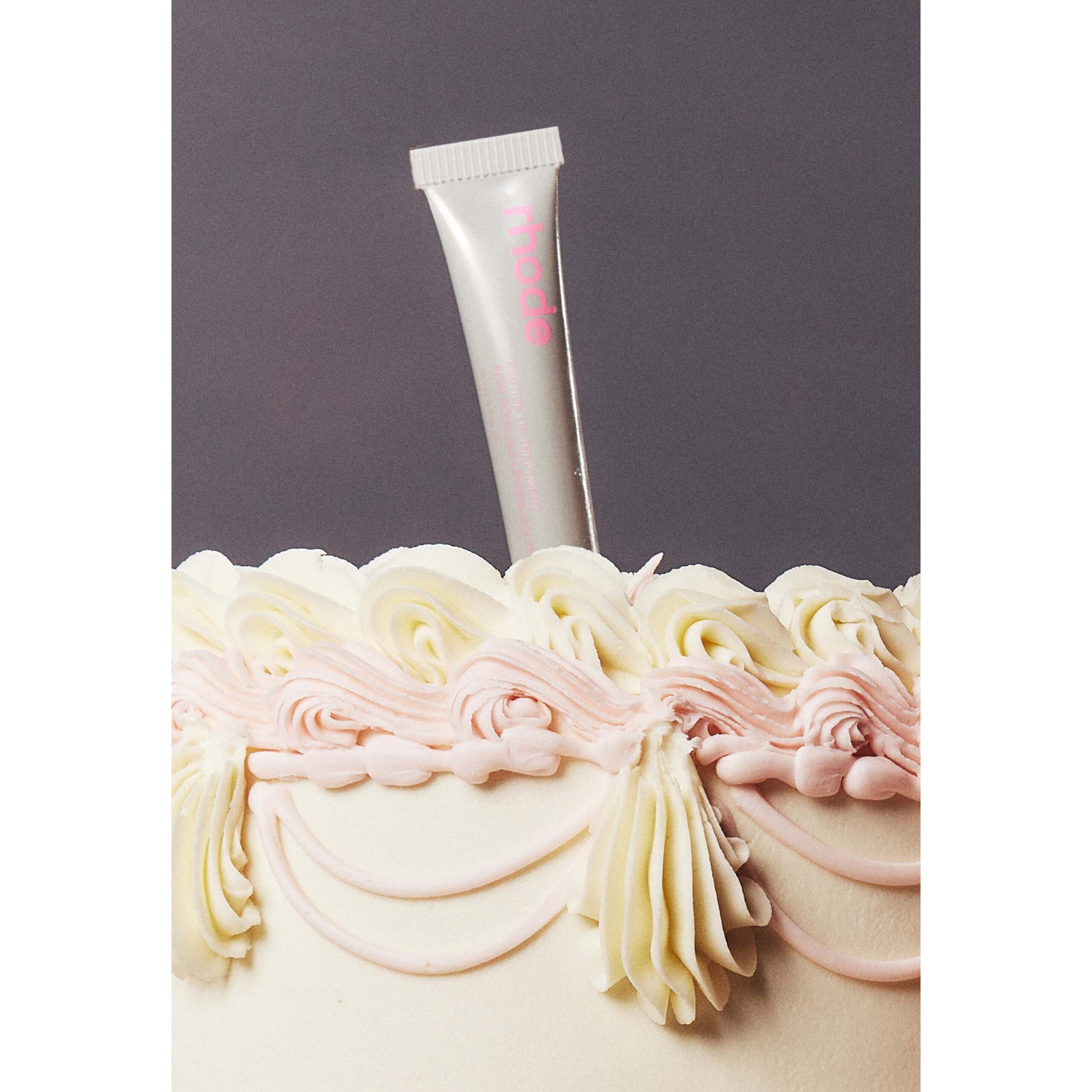 Peptide Lip Treatment Rhode Vanilla - Image 3