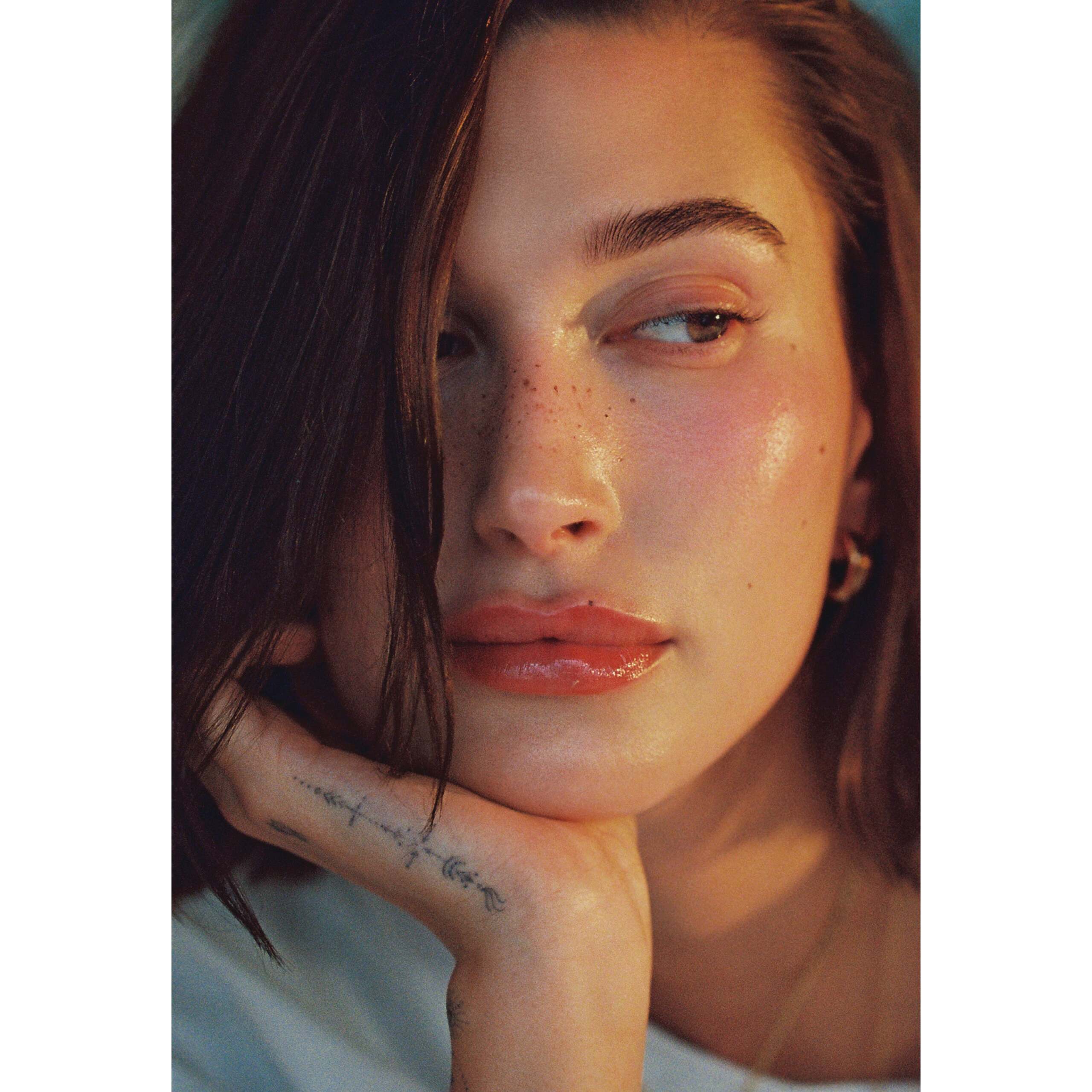 Peptide Lip Treatment Rhode Vanilla - Image 2