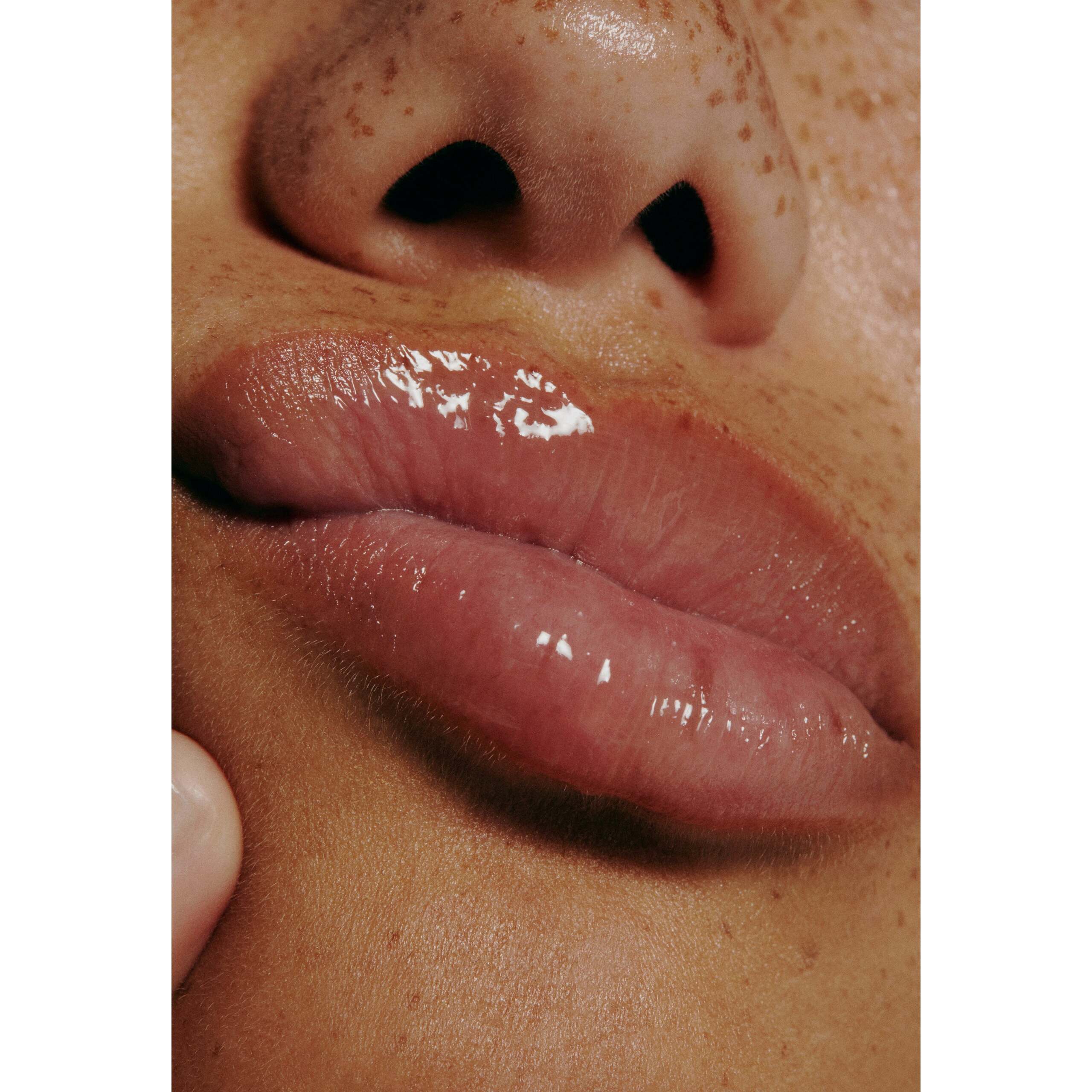 Peptide Lip Treatment Rhode Vanilla - Image 4