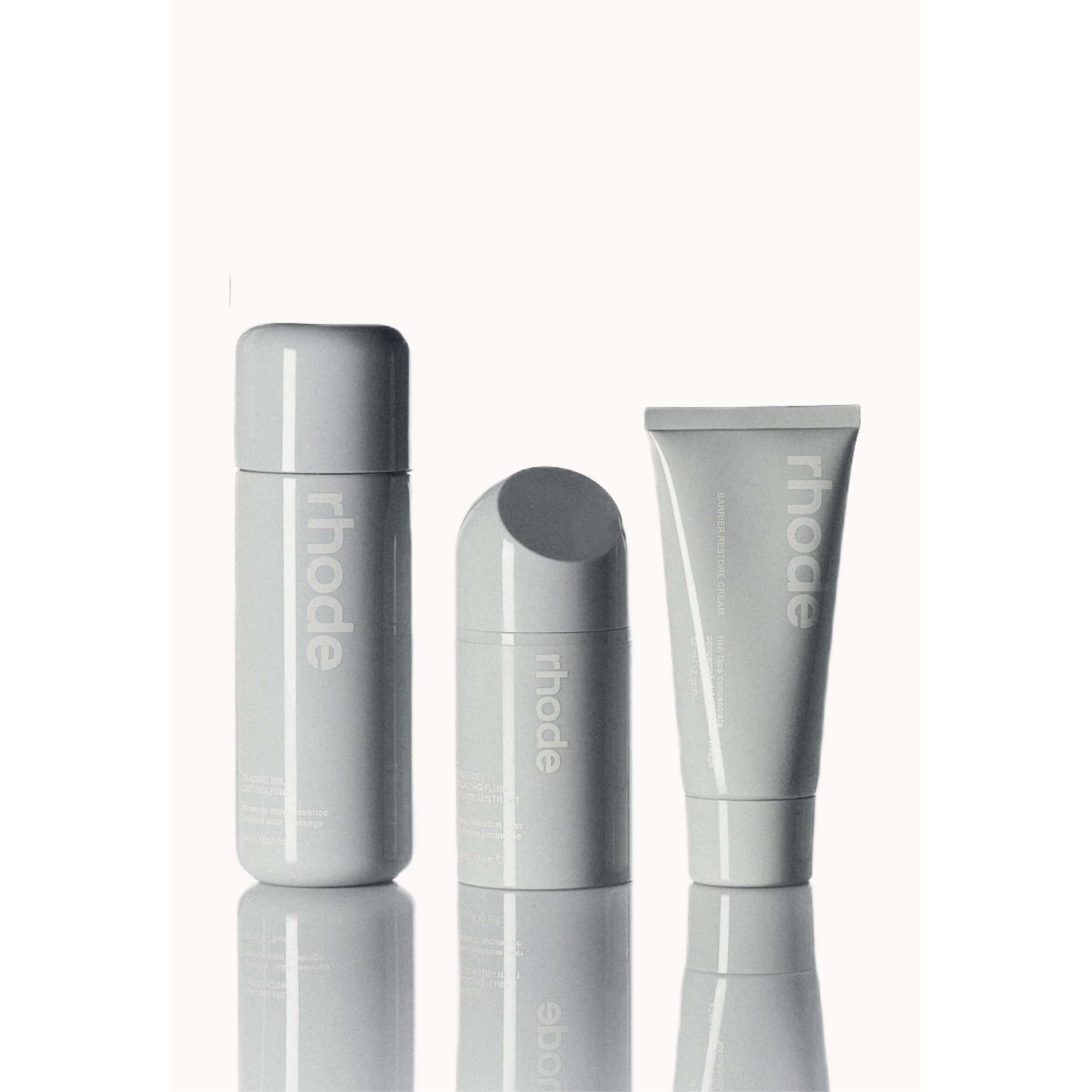 The Barrier Set - Image 2