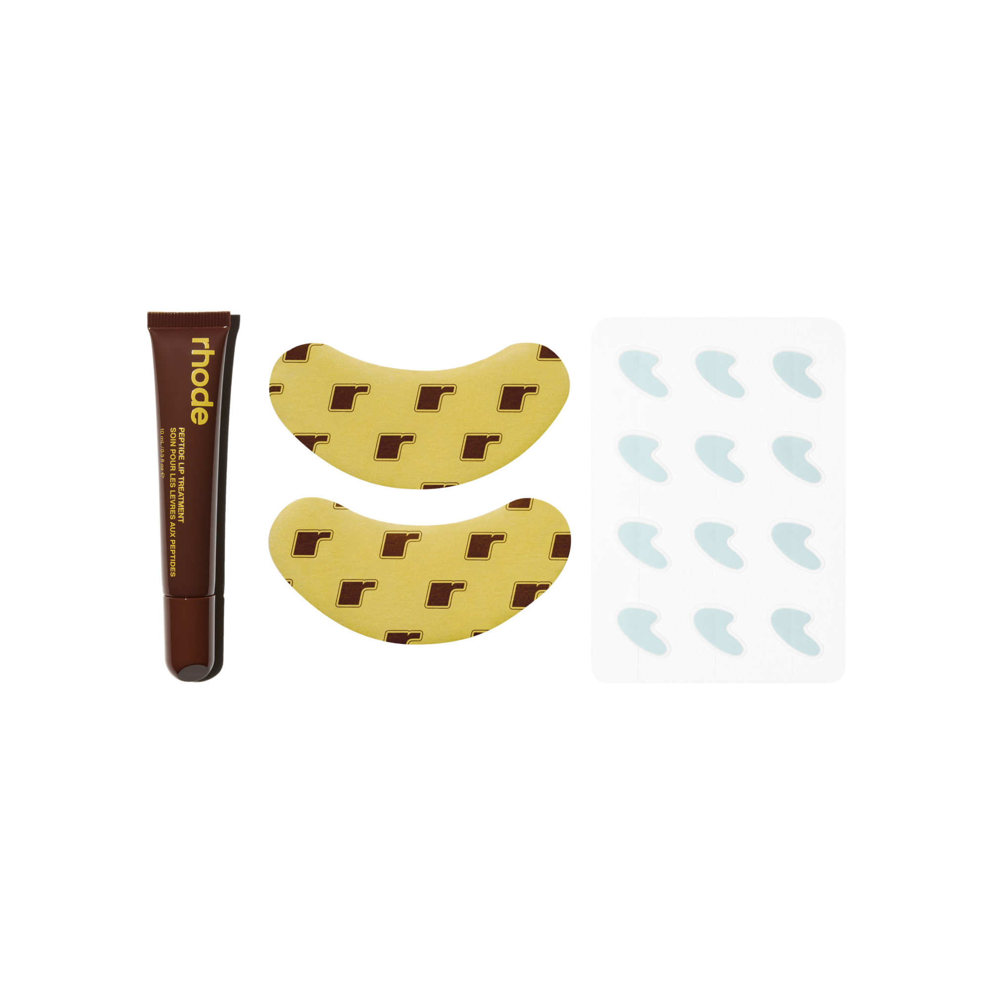 Rhode X The Biebers Set - Image 10