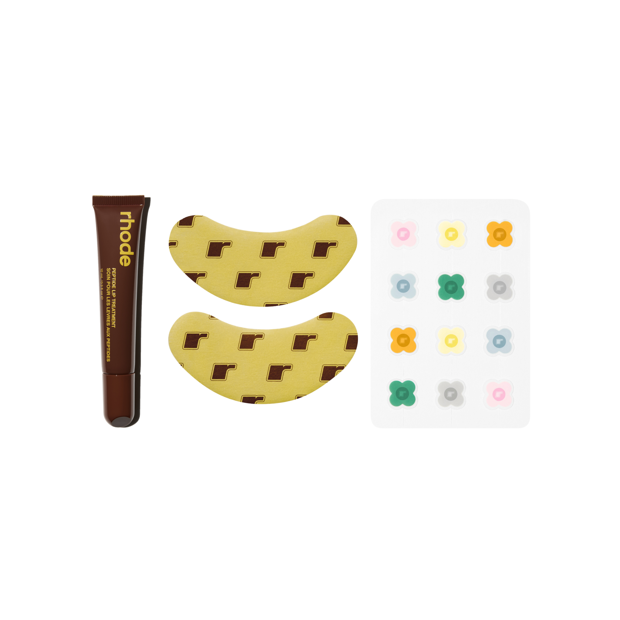 Rhode X The Biebers Set - Image 2