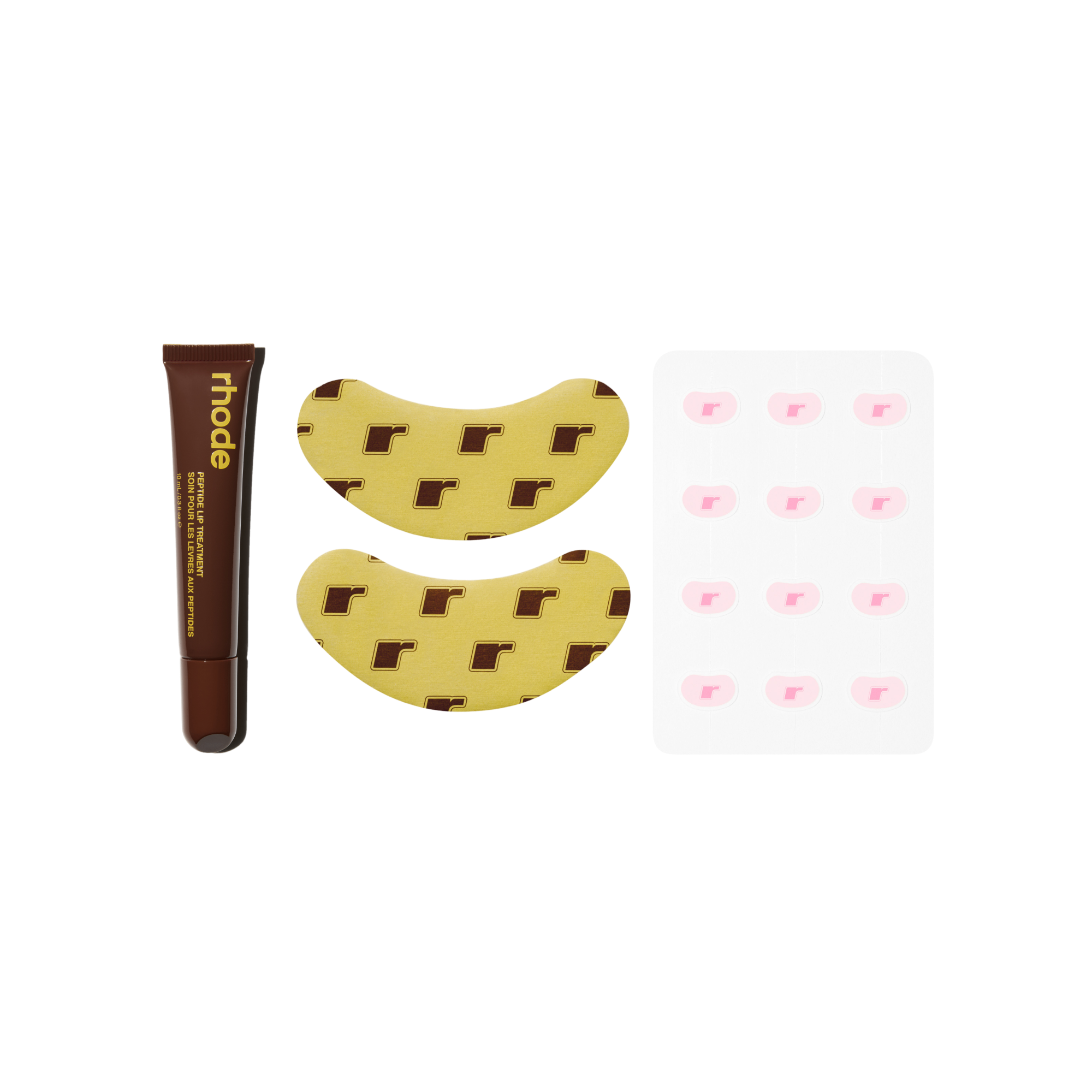 Rhode X The Biebers Set - Image 11