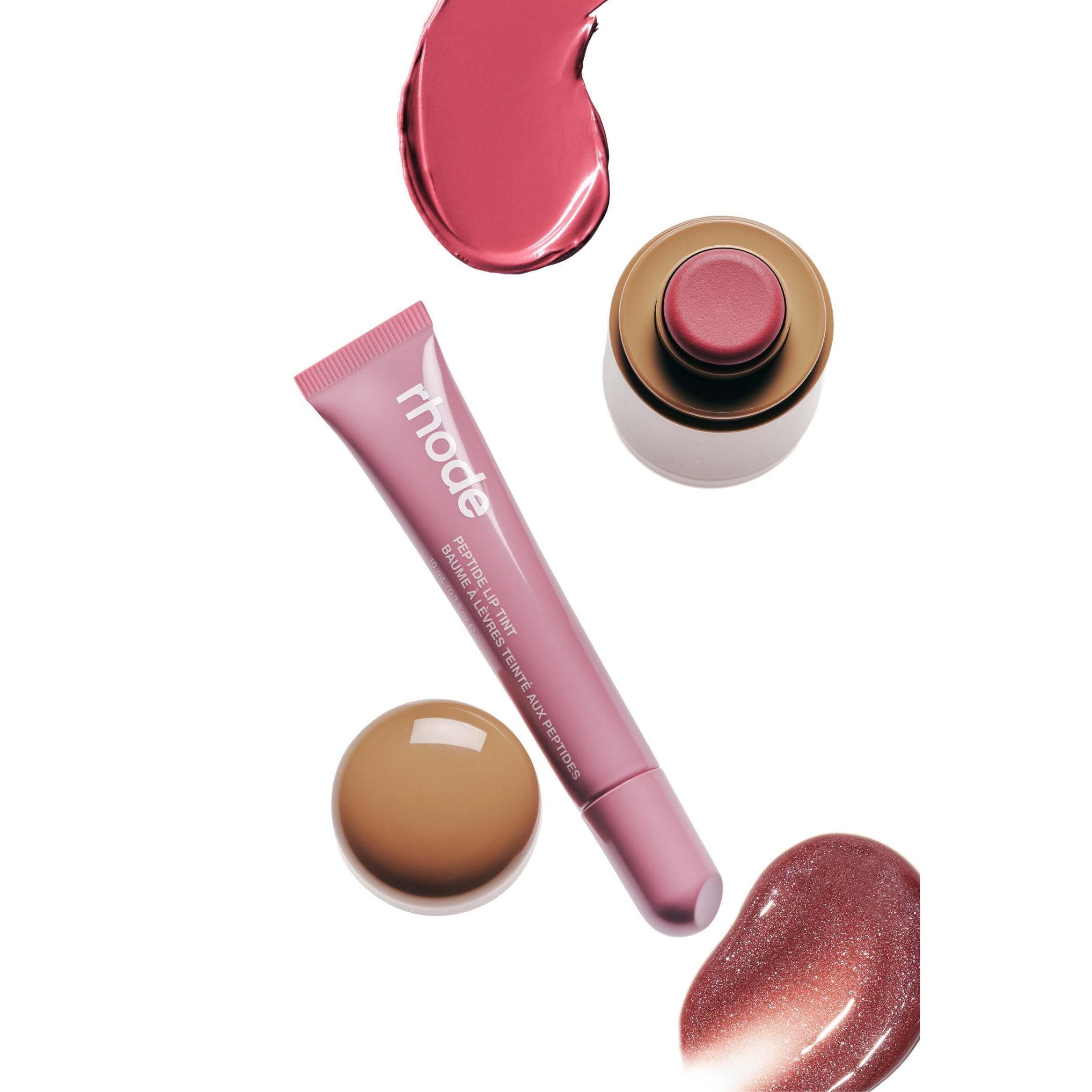 The Duos Teacup + Pretzel - Image 4