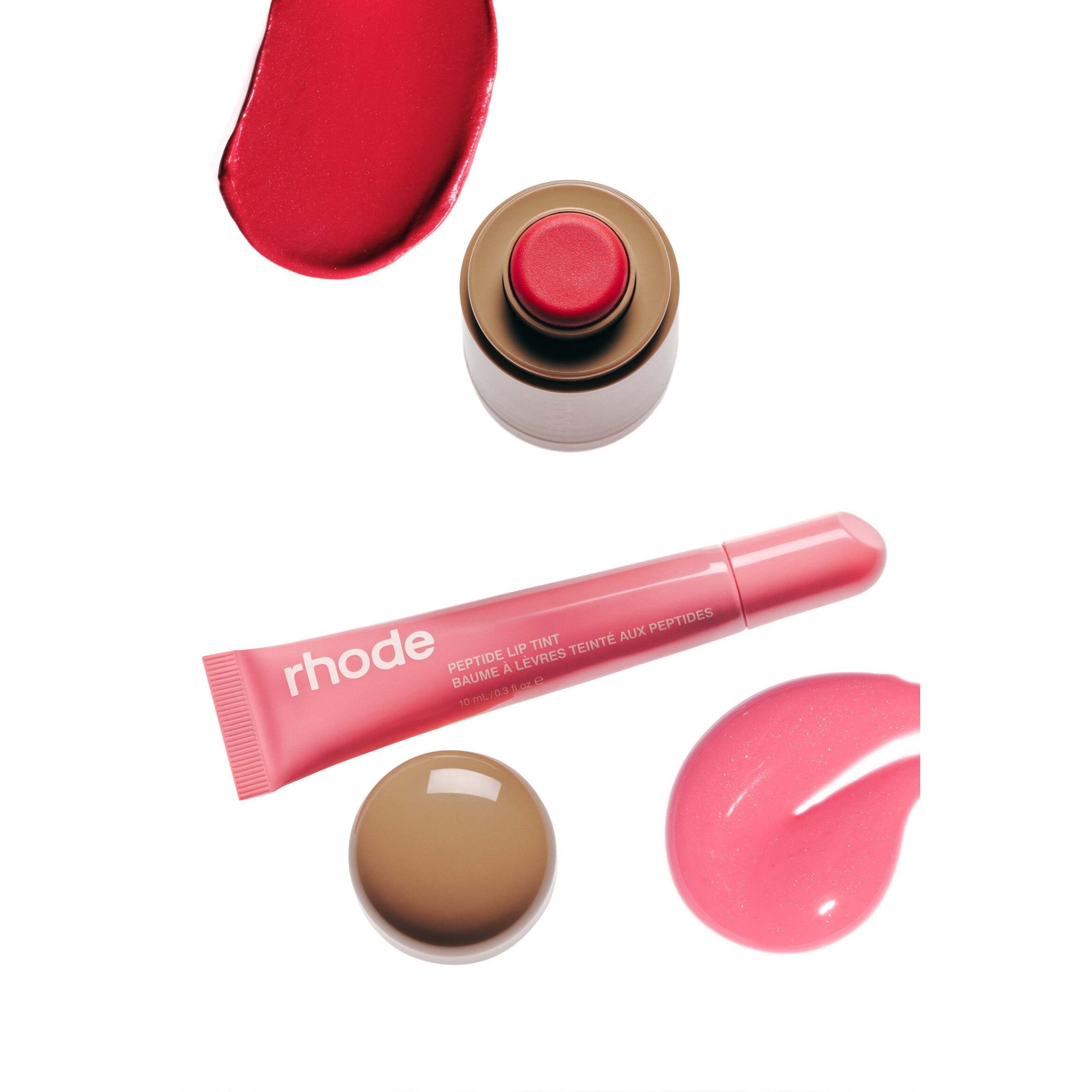 The Duos Candy Apple + Sweet Pea - Image 4