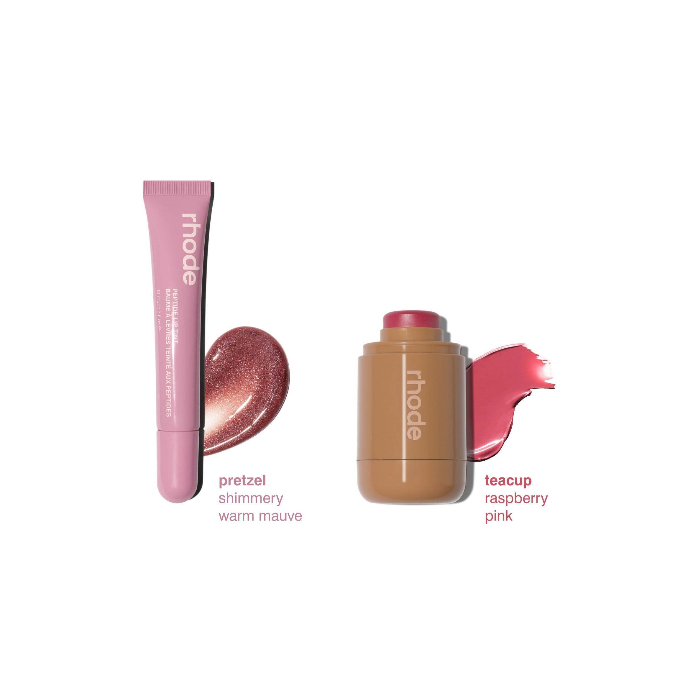 The Duos Teacup + Pretzel - Image 5