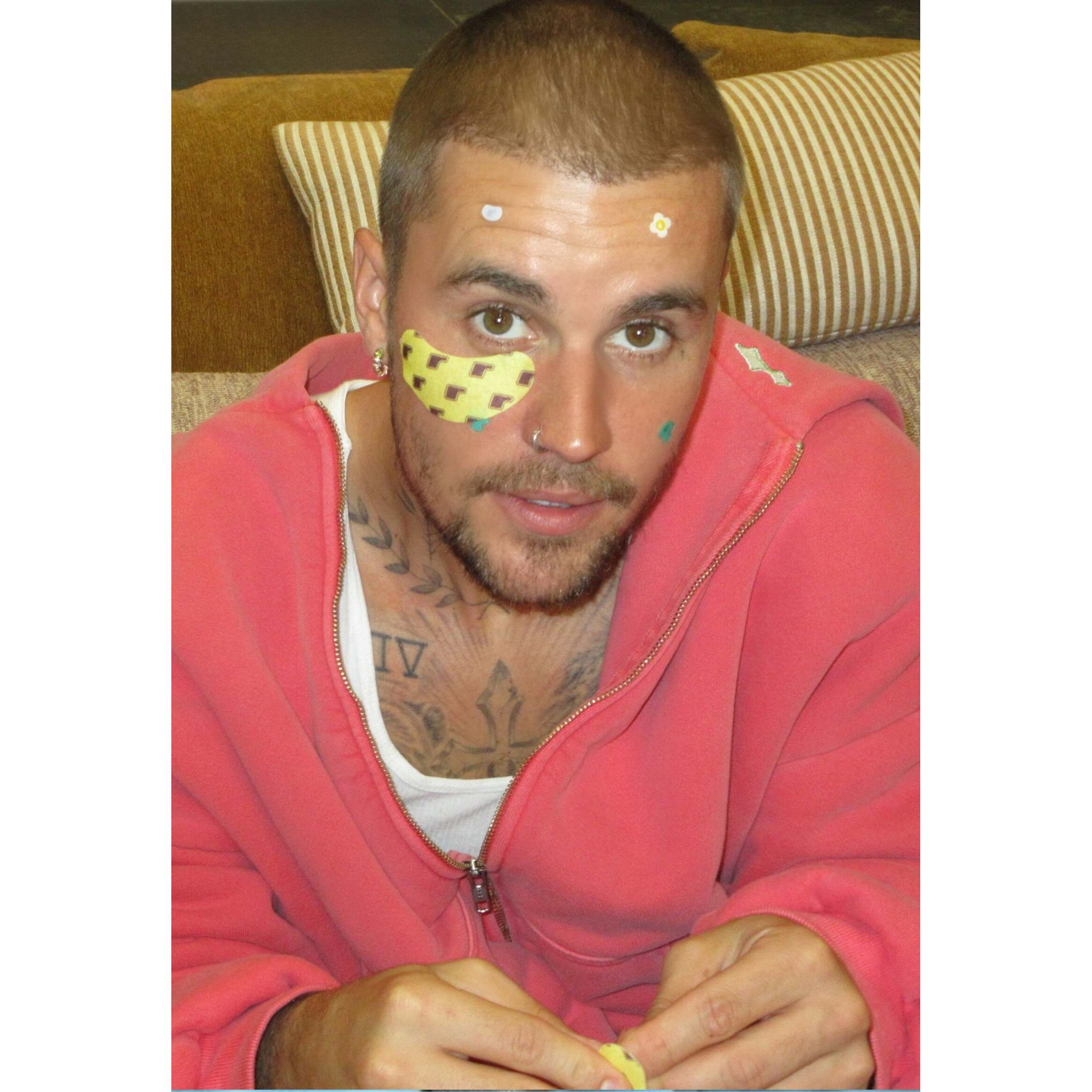 Rhode X The Biebers Set - Image 5