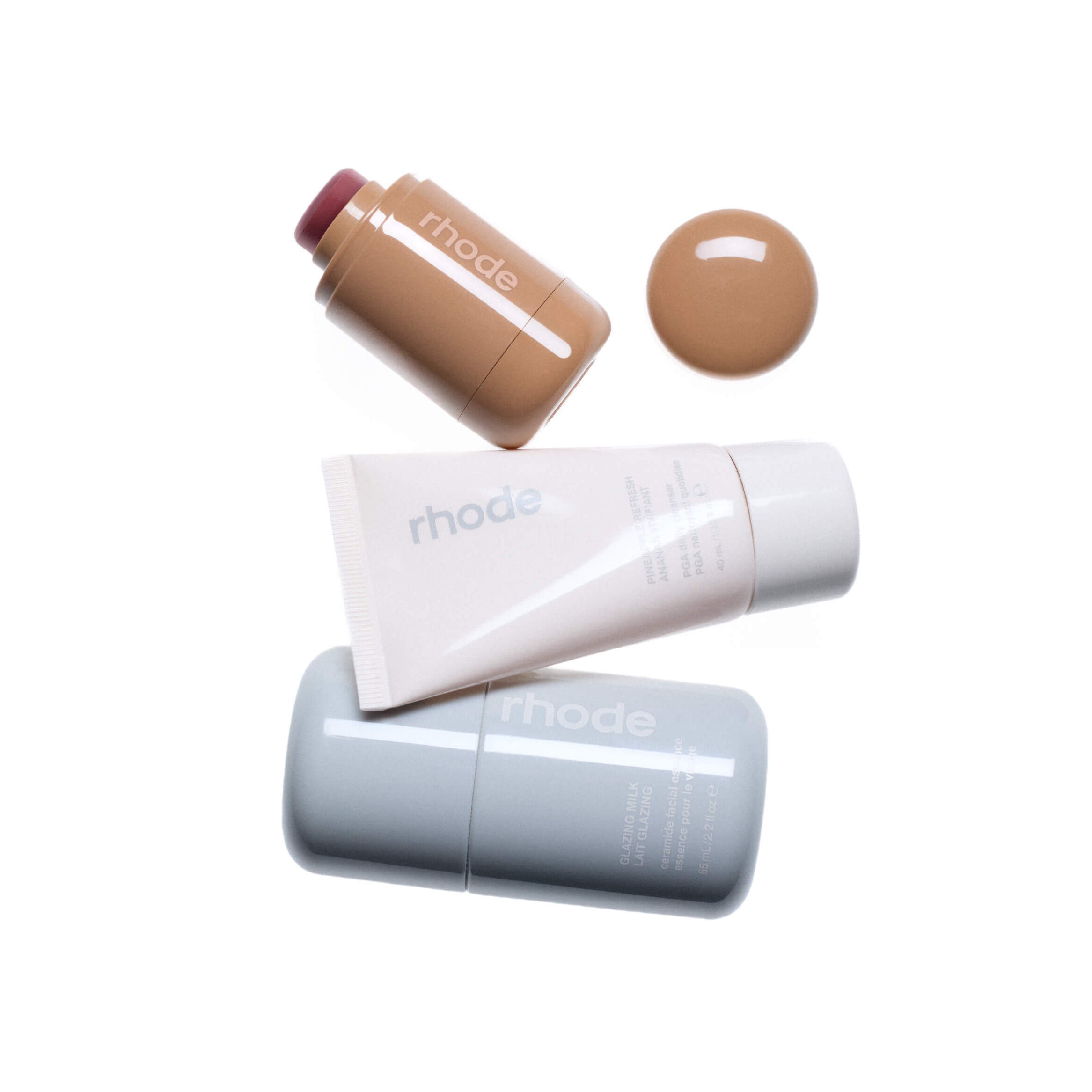 The Glam On + Off Set - Image 2