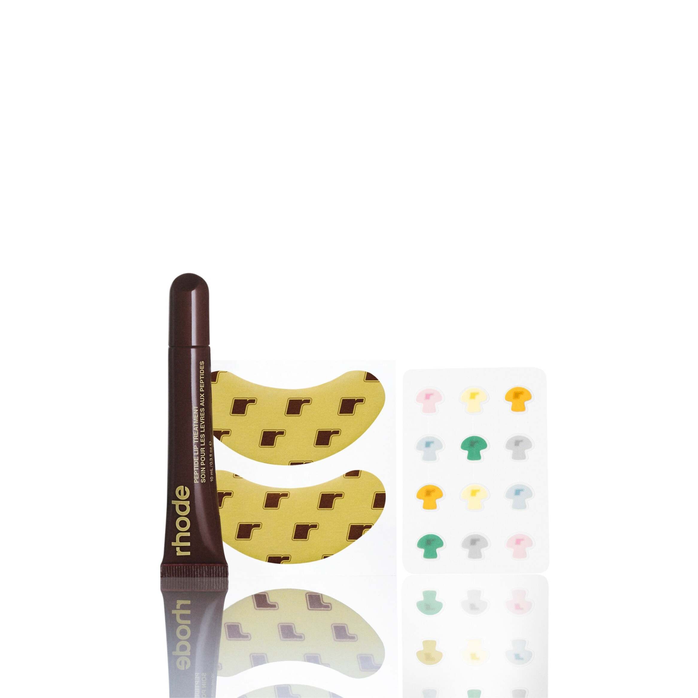 Rhode X The Biebers Set - Image 3