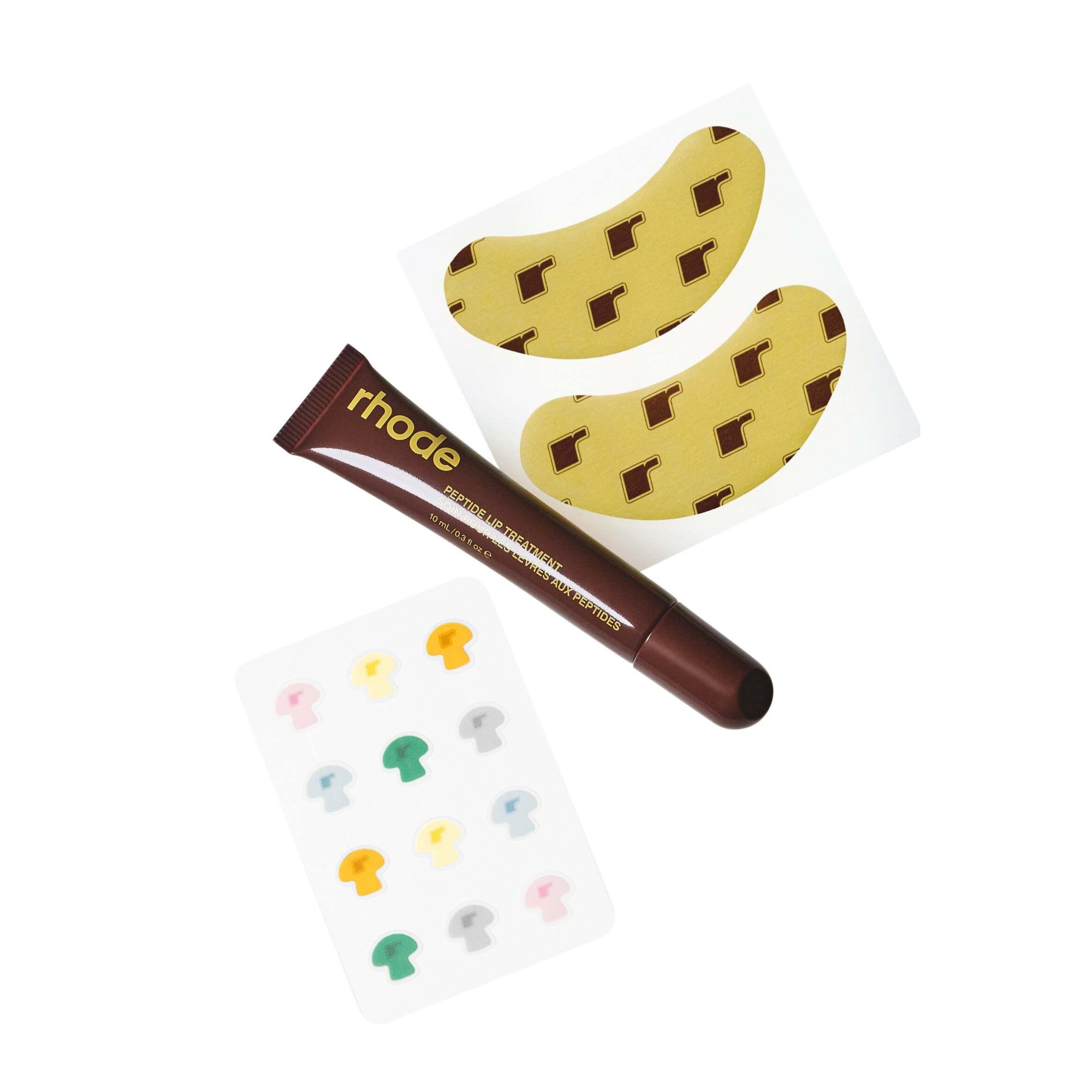 Rhode X The Biebers Set - Image 7