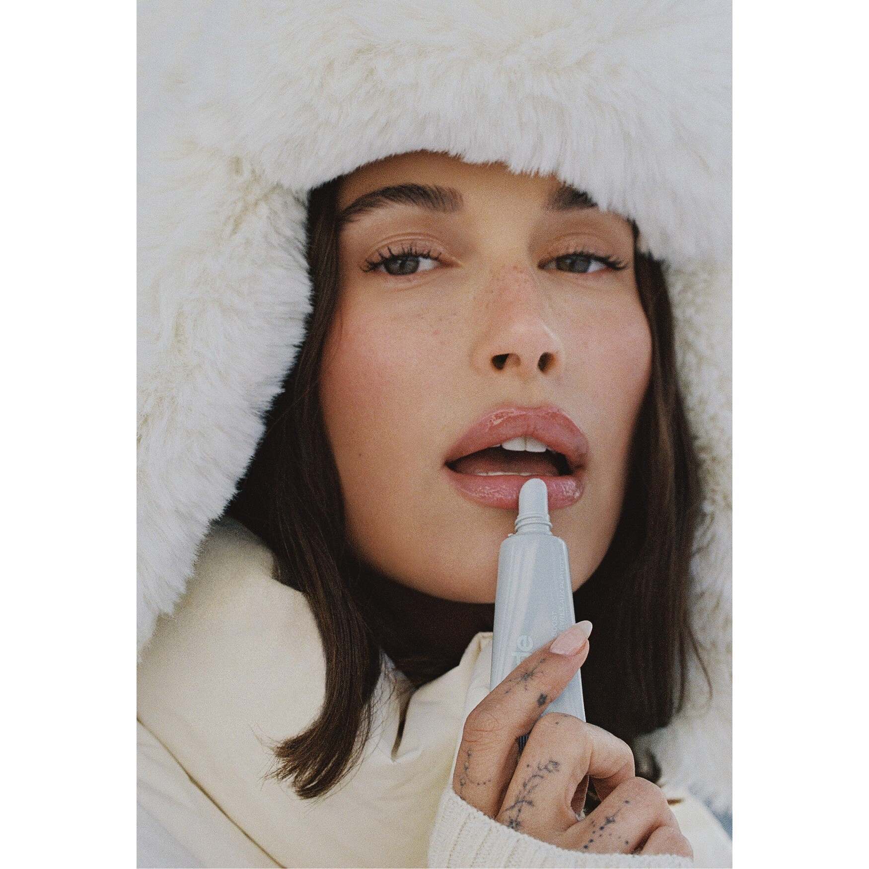 Peptide Lip Boost Unscented - Image 2