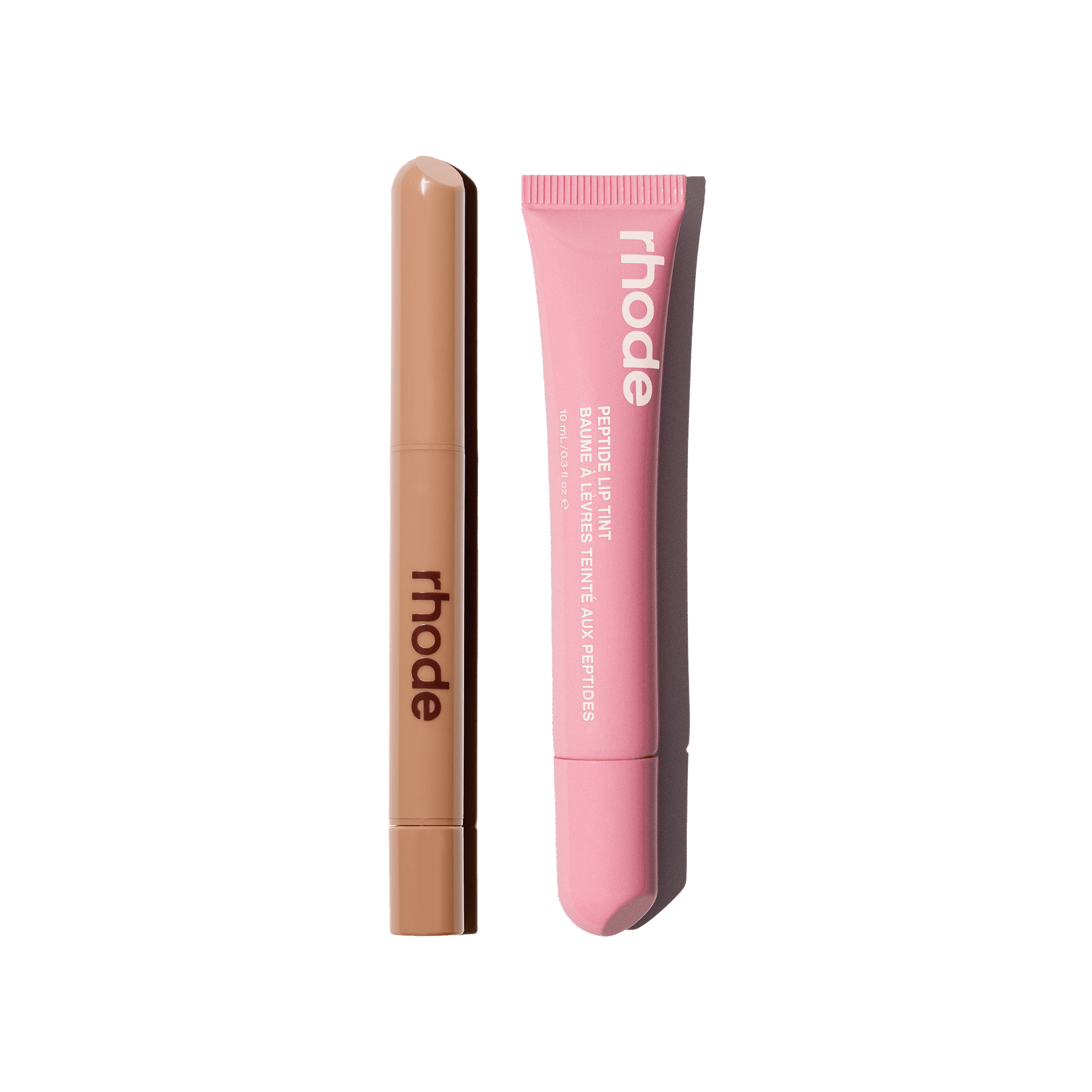 The Peptide Lip Combos