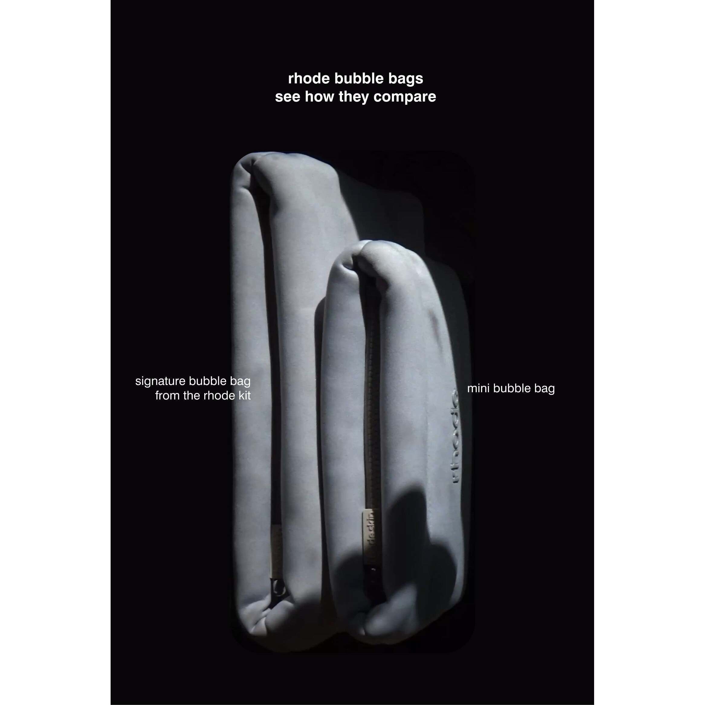 Mini Bubble Bag - Image 5