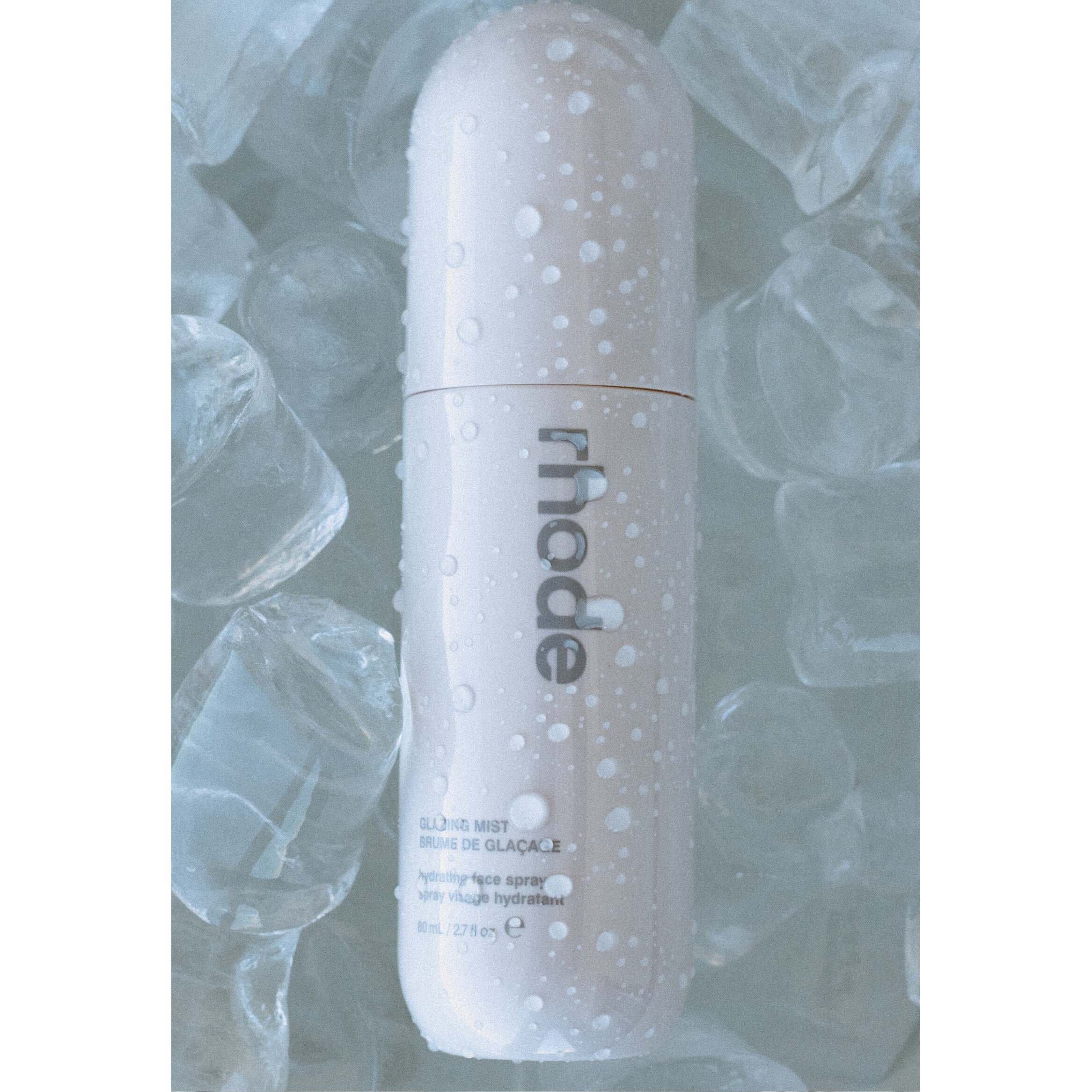 Glazing Mist - Image 2