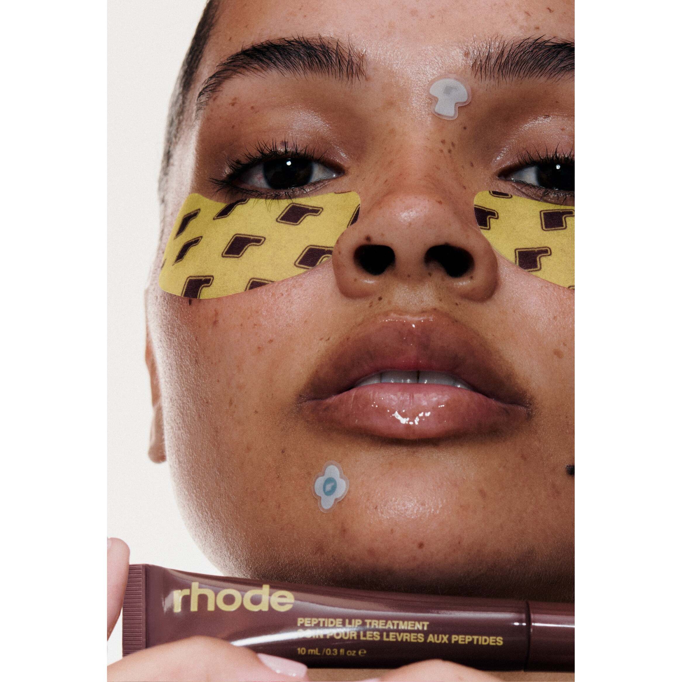 Rhode X The Biebers Set - Image 6