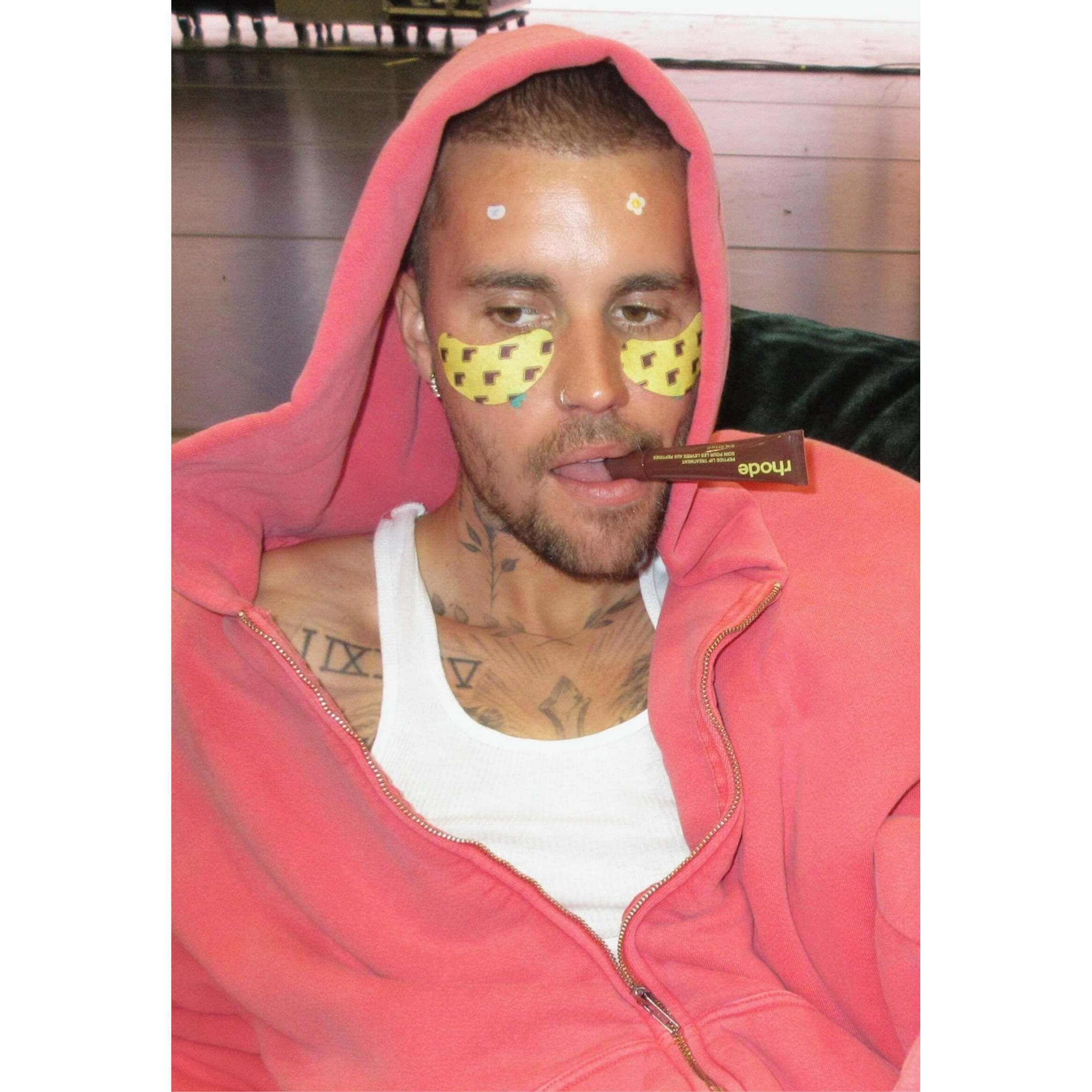 Peptide Lip Treatment Caramelized Banana - Image 4