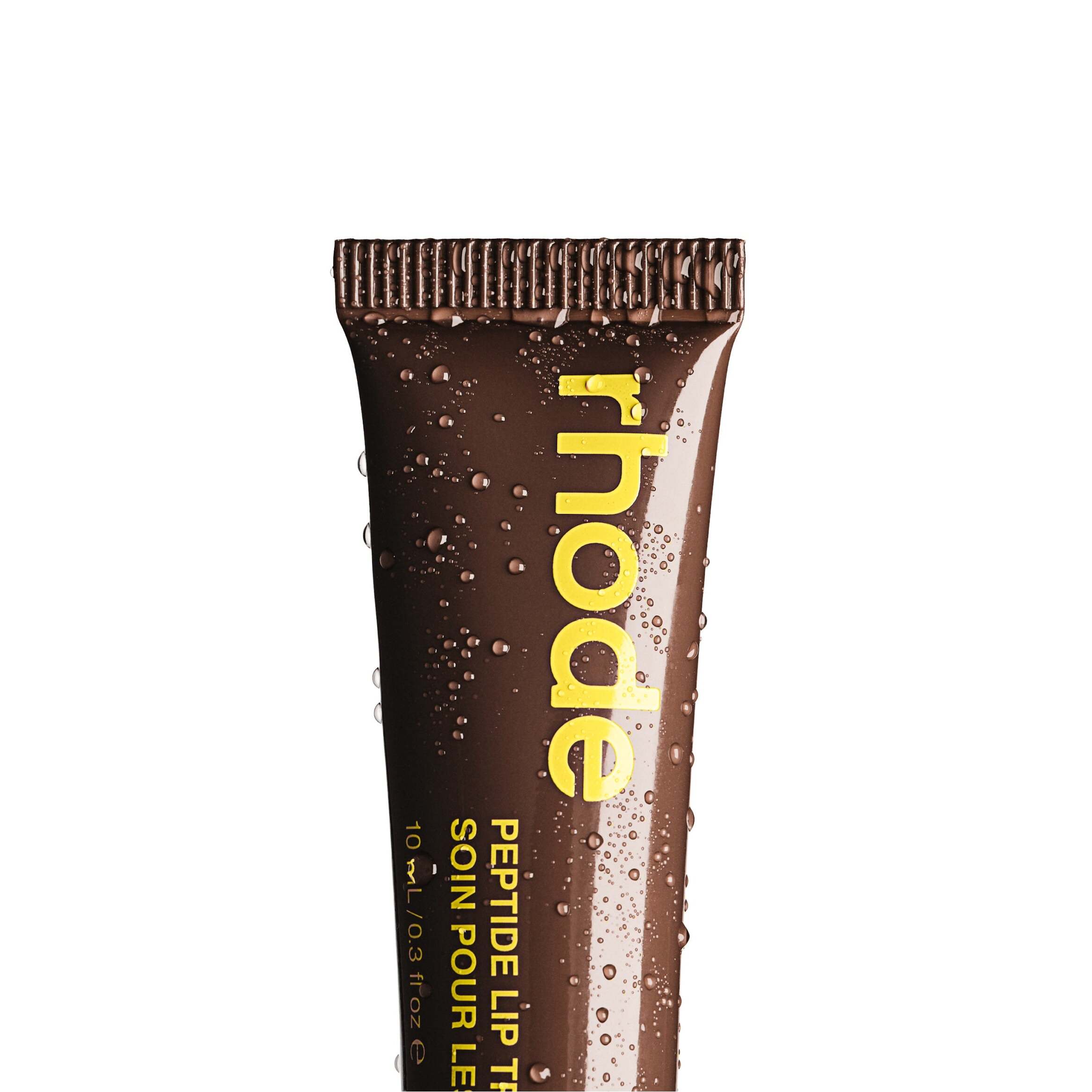 Peptide Lip Treatment Caramelized Banana - Image 5