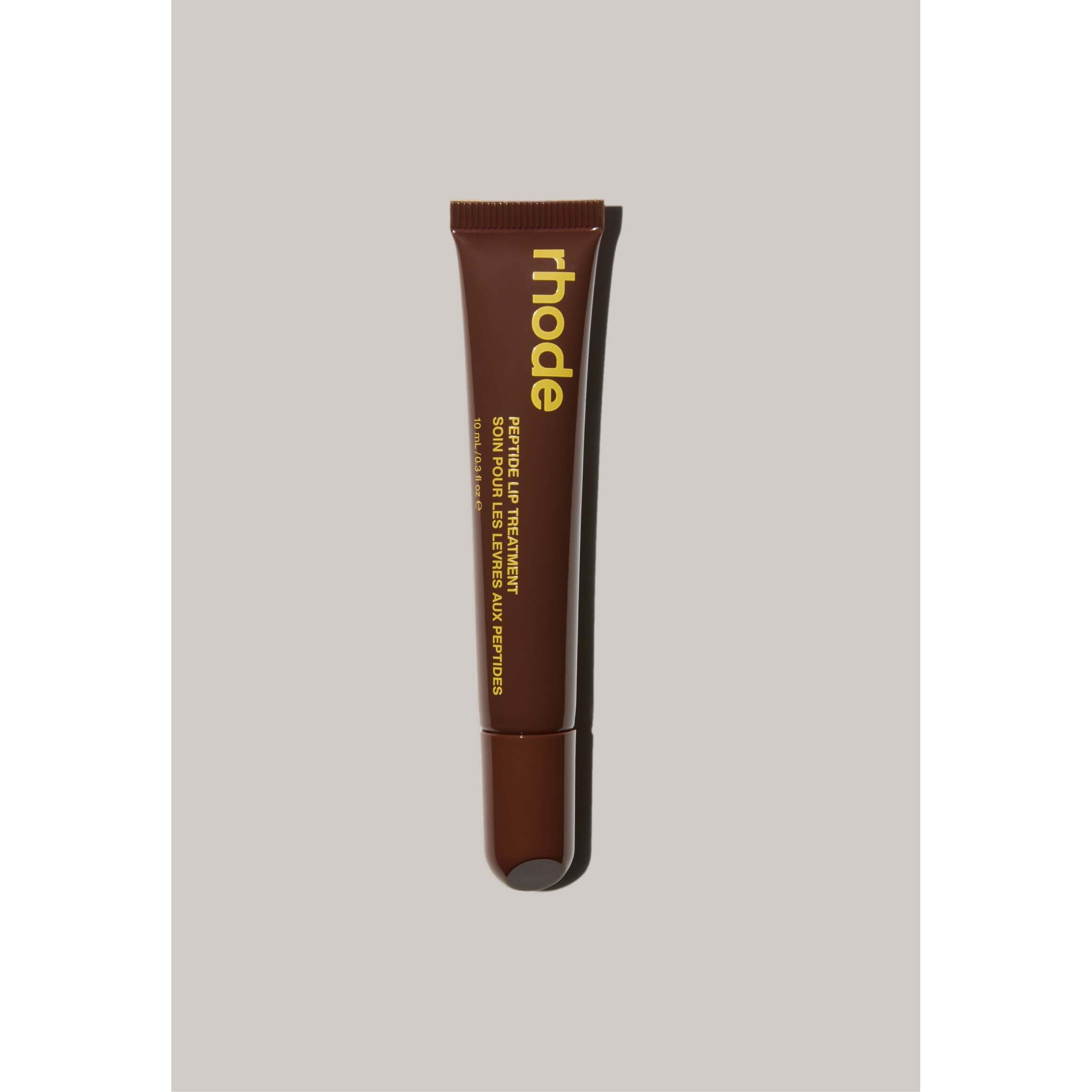 Peptide Lip Treatment Caramelized Banana - Image 6