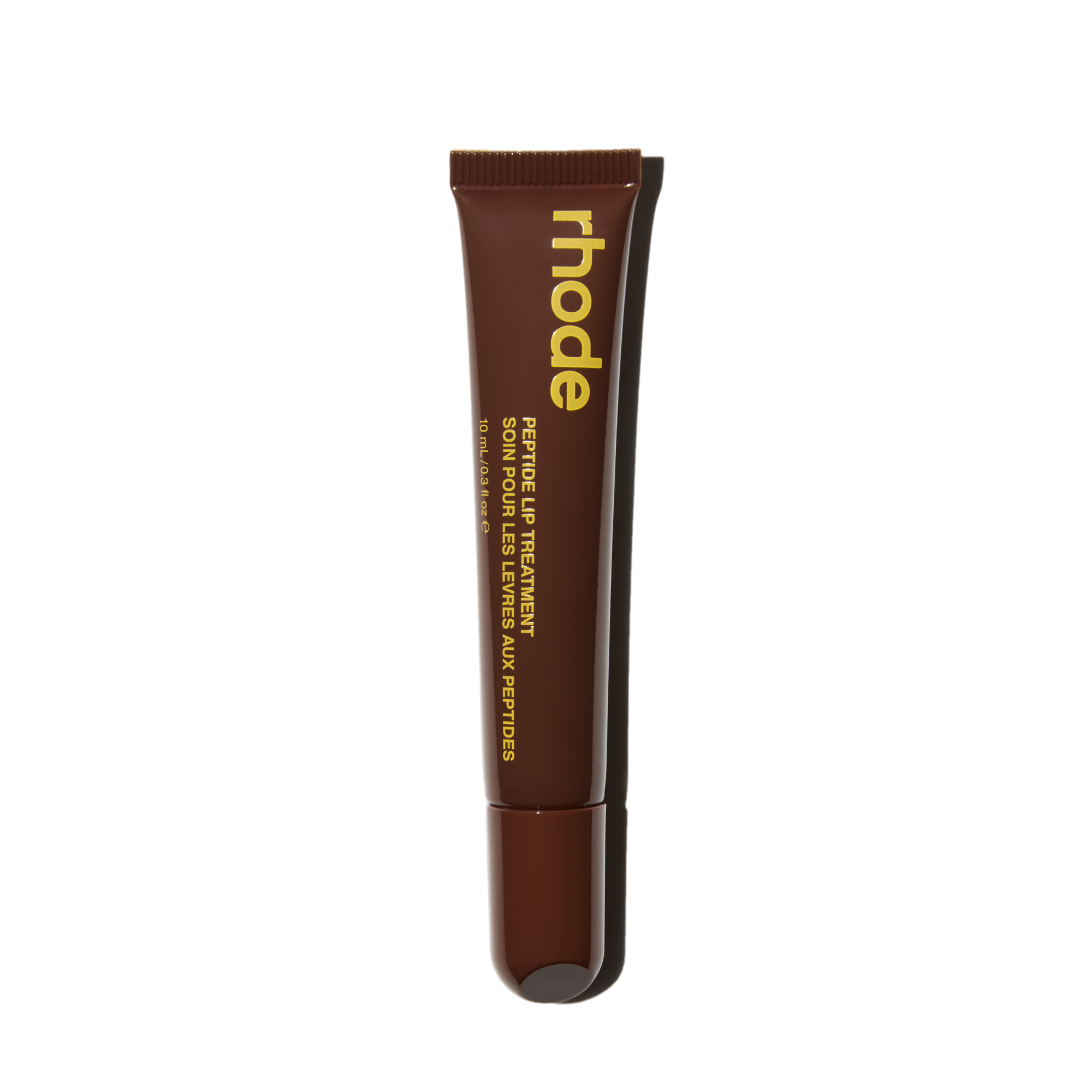 Peptide Lip Treatment Caramelized Banana