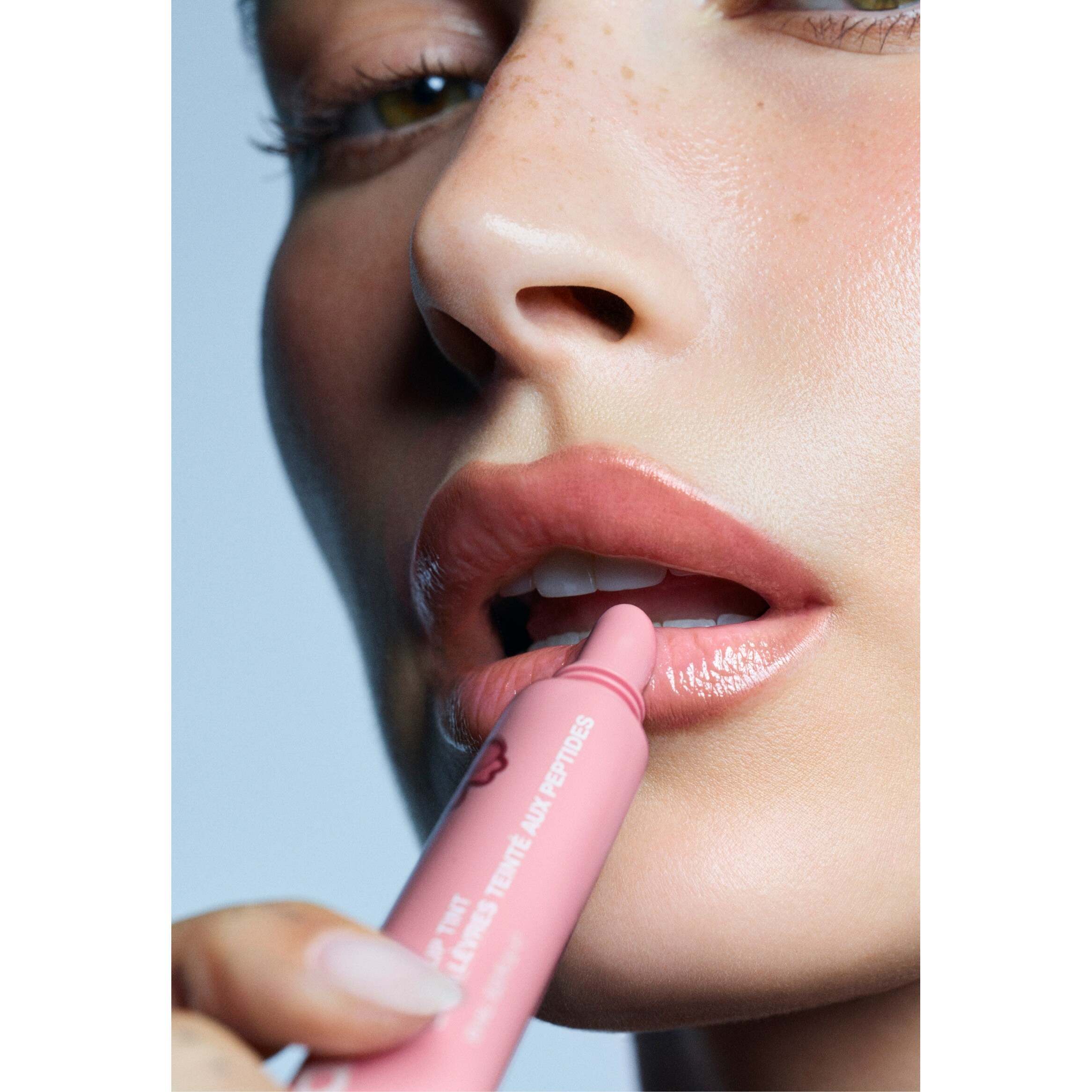 Scented Peptide Lip Tint Ribbon - Image 4