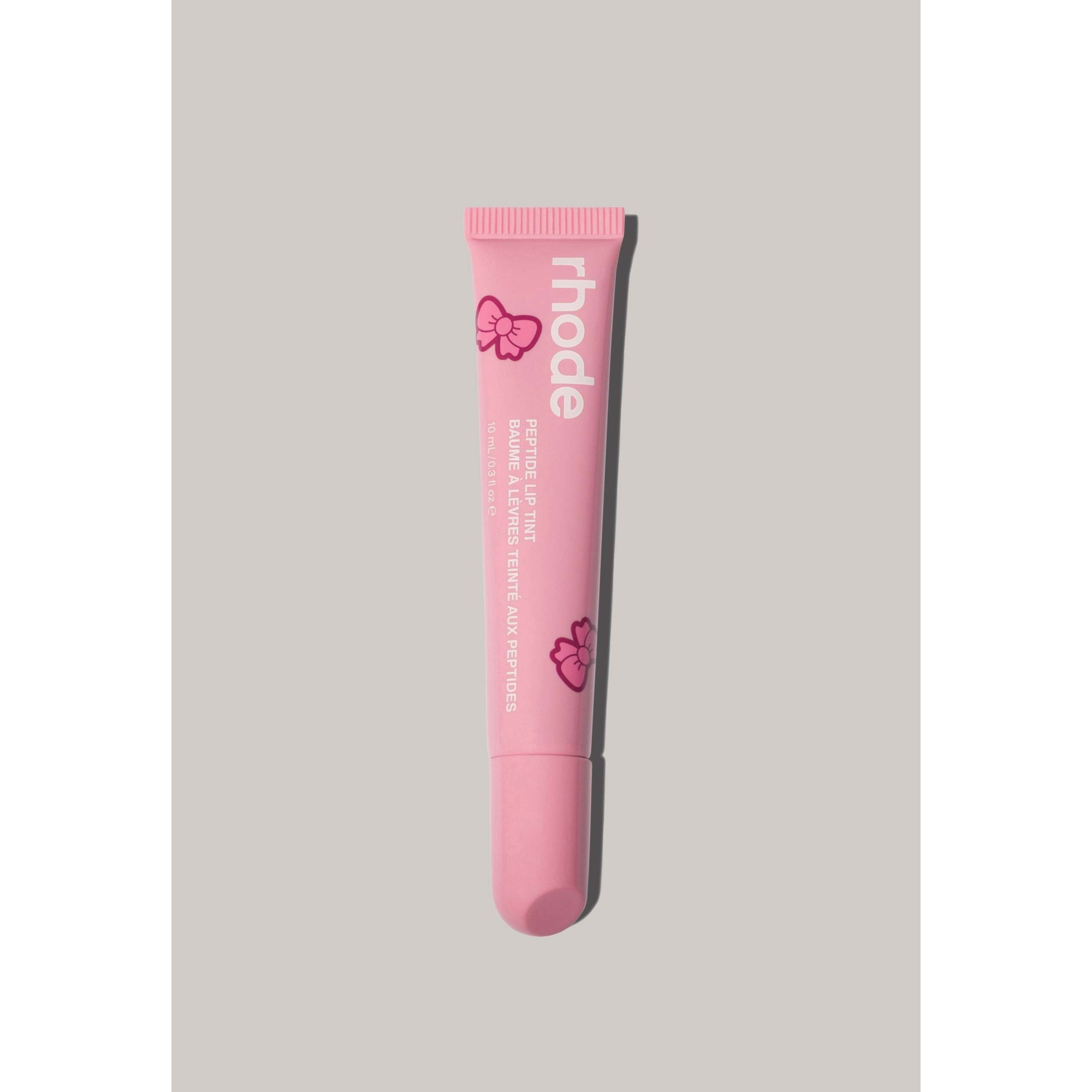 Scented Peptide Lip Tint Ribbon - Image 2