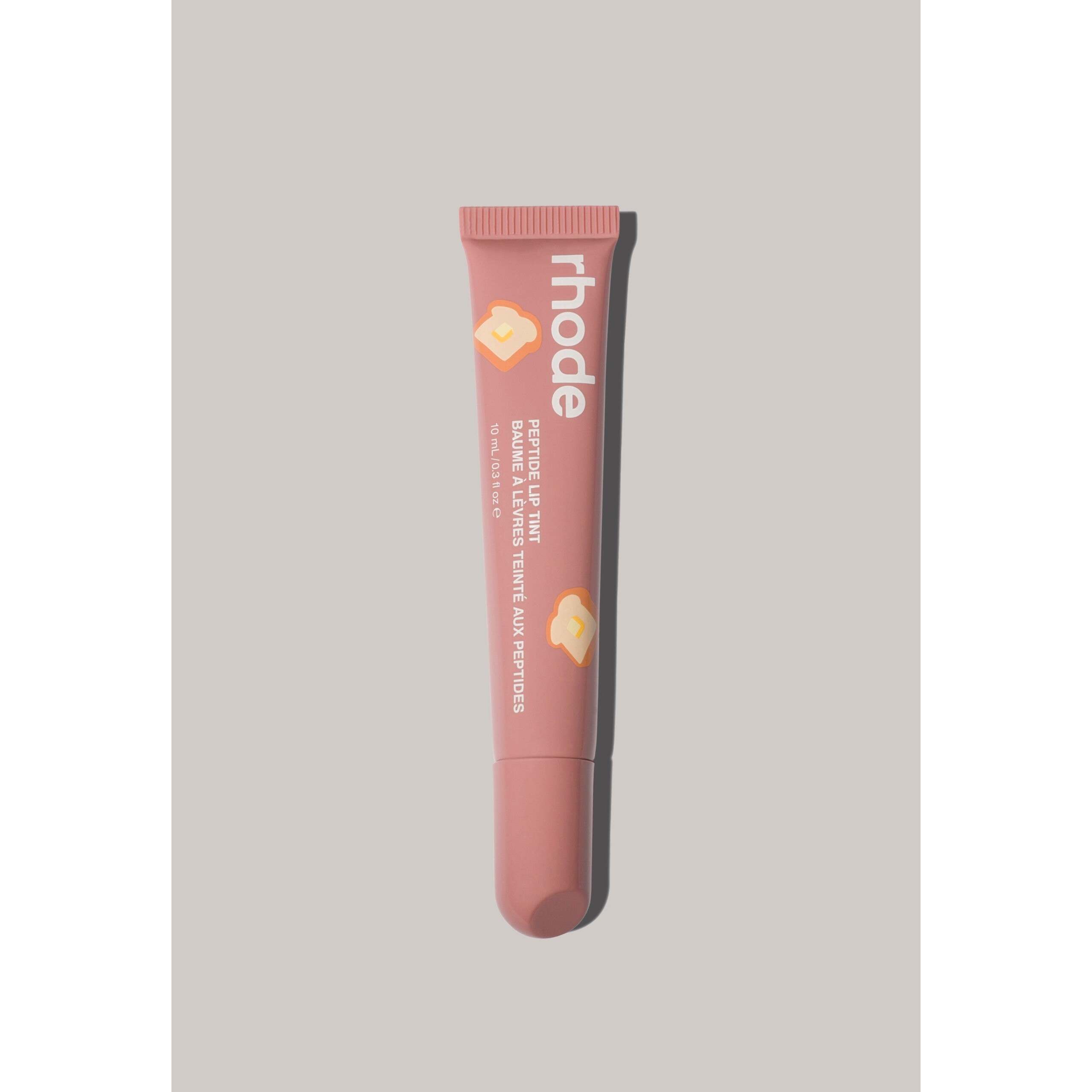 Scented Peptide Lip Tint Toast - Image 2