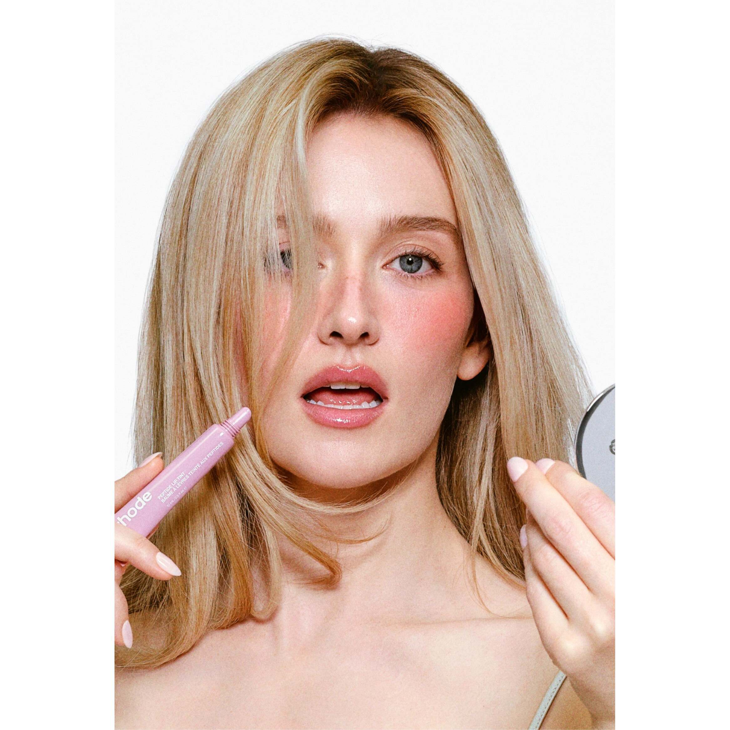 Peptide Lip Tint Pretzel - Image 4