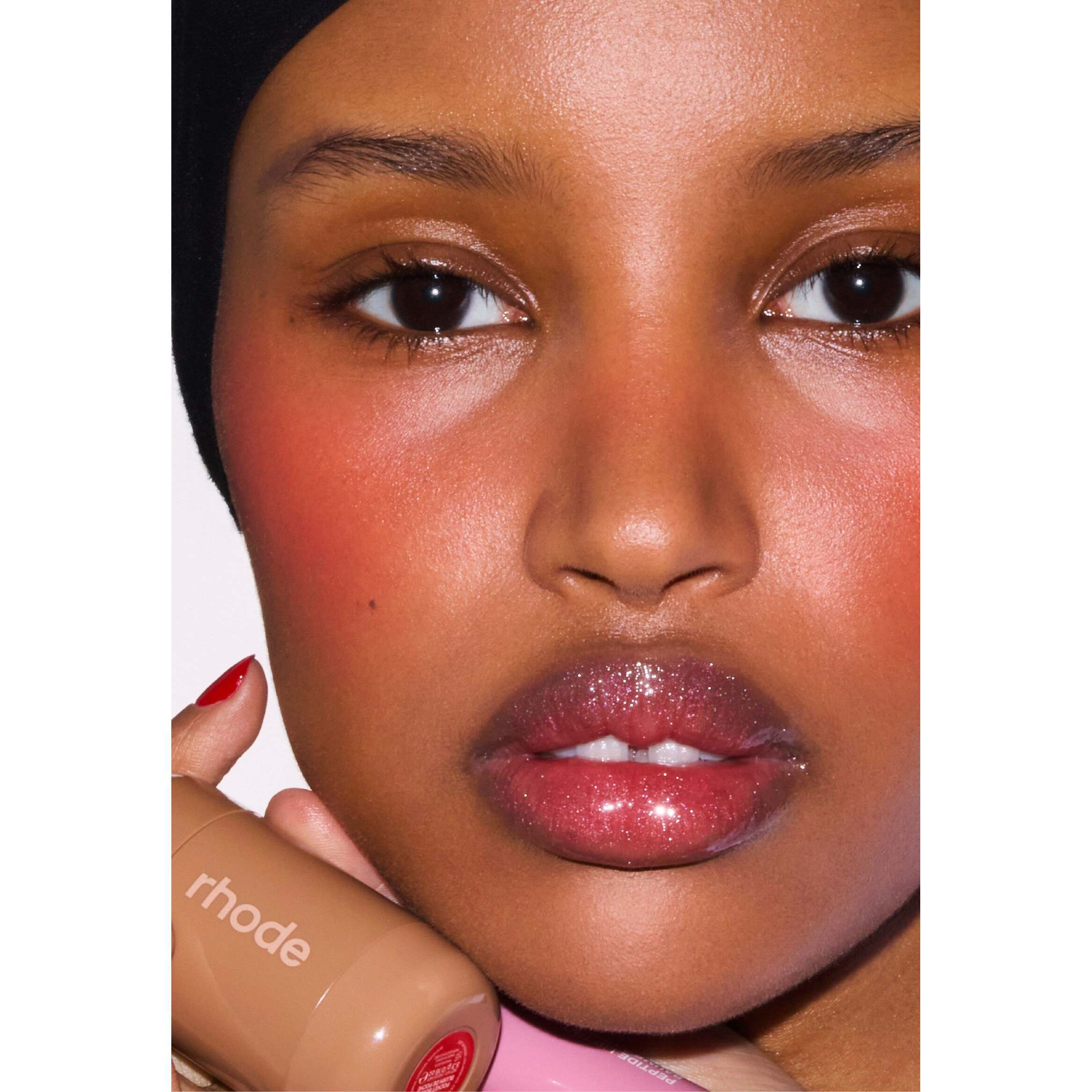 Peptide Lip Tint Pretzel - Image 2