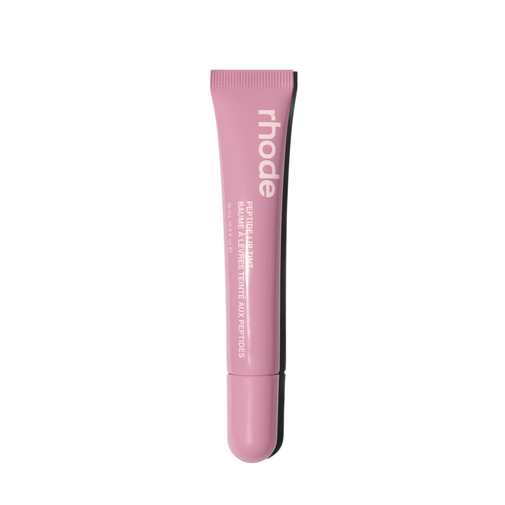 Peptide Lip Tint Pretzel