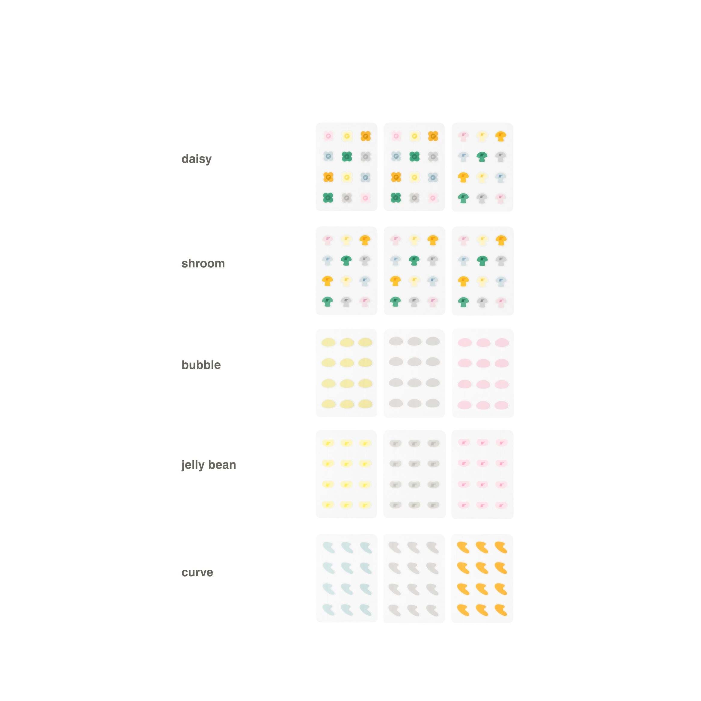 Rhode X The Biebers Set - Image 8