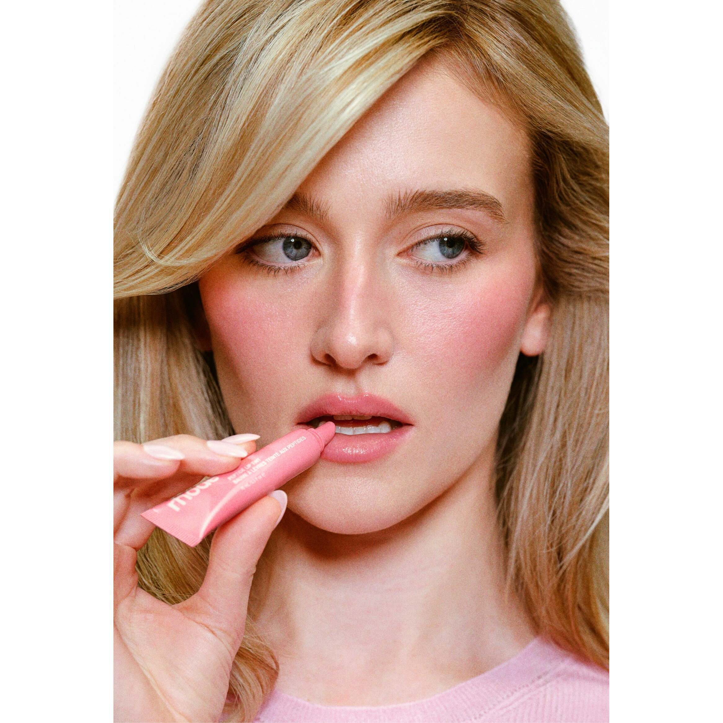 Peptide Lip Tint Sweet Pea - Image 4