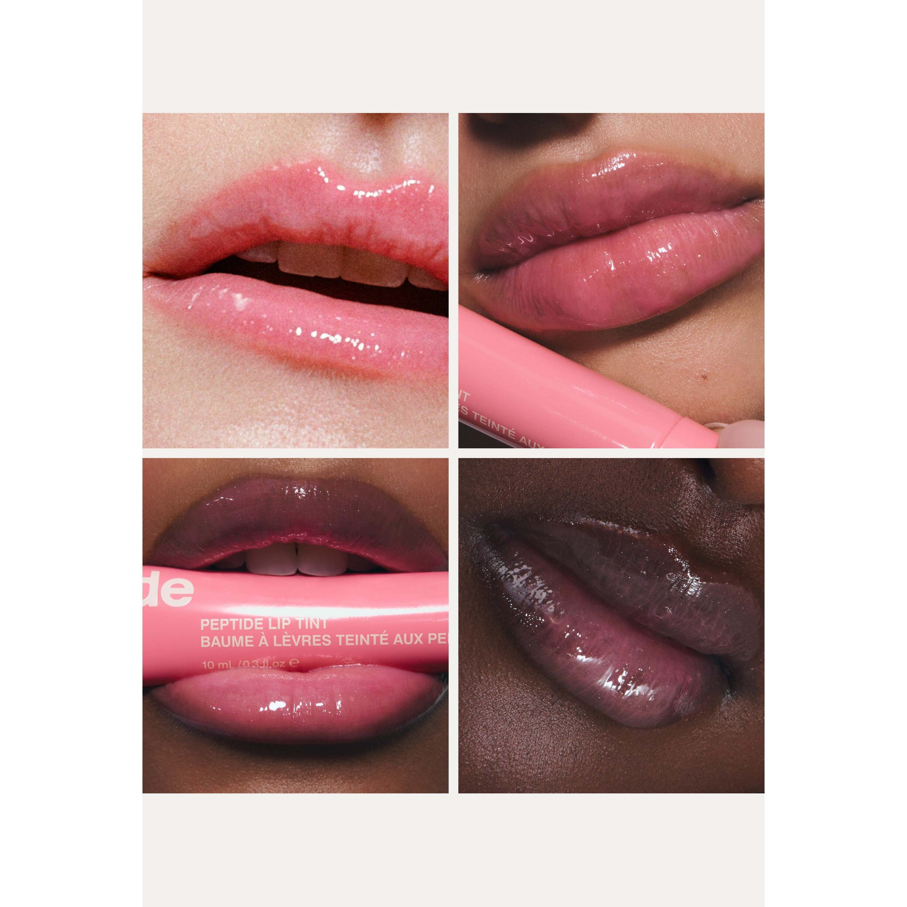 Peptide Lip Tint Sweet Pea - Image 2