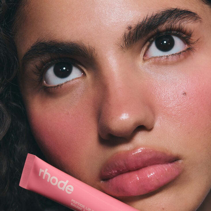 Peptide Lip Tint Sweet Pea - Image 6