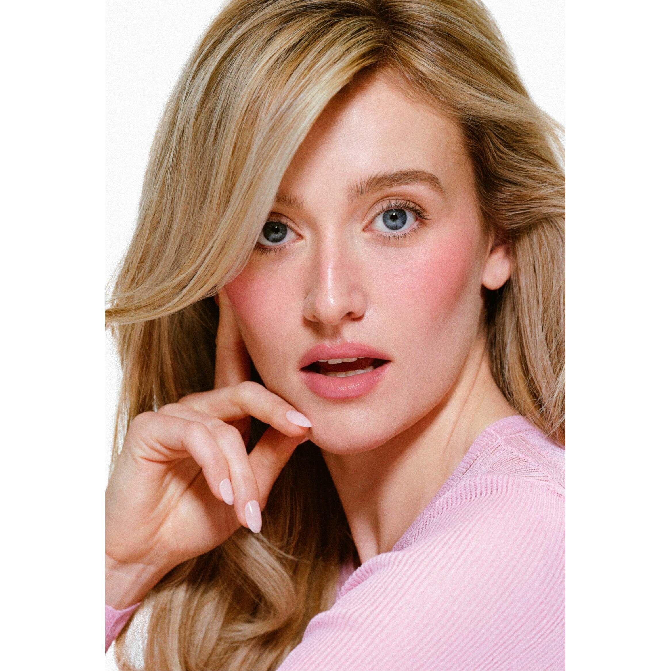 Pocket Blush Teacup - Image 2