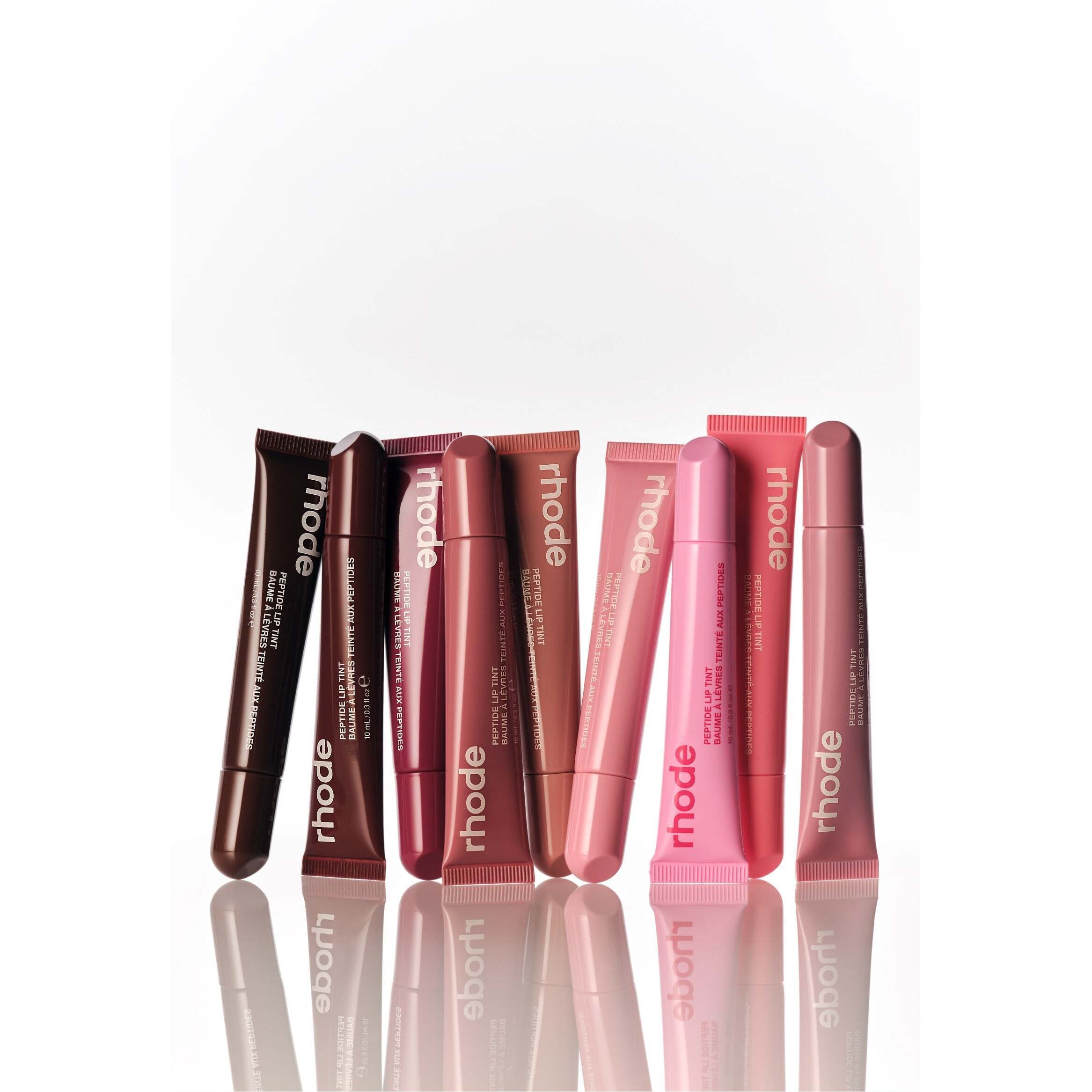 The Peptide Lip Tint Set - Image 5