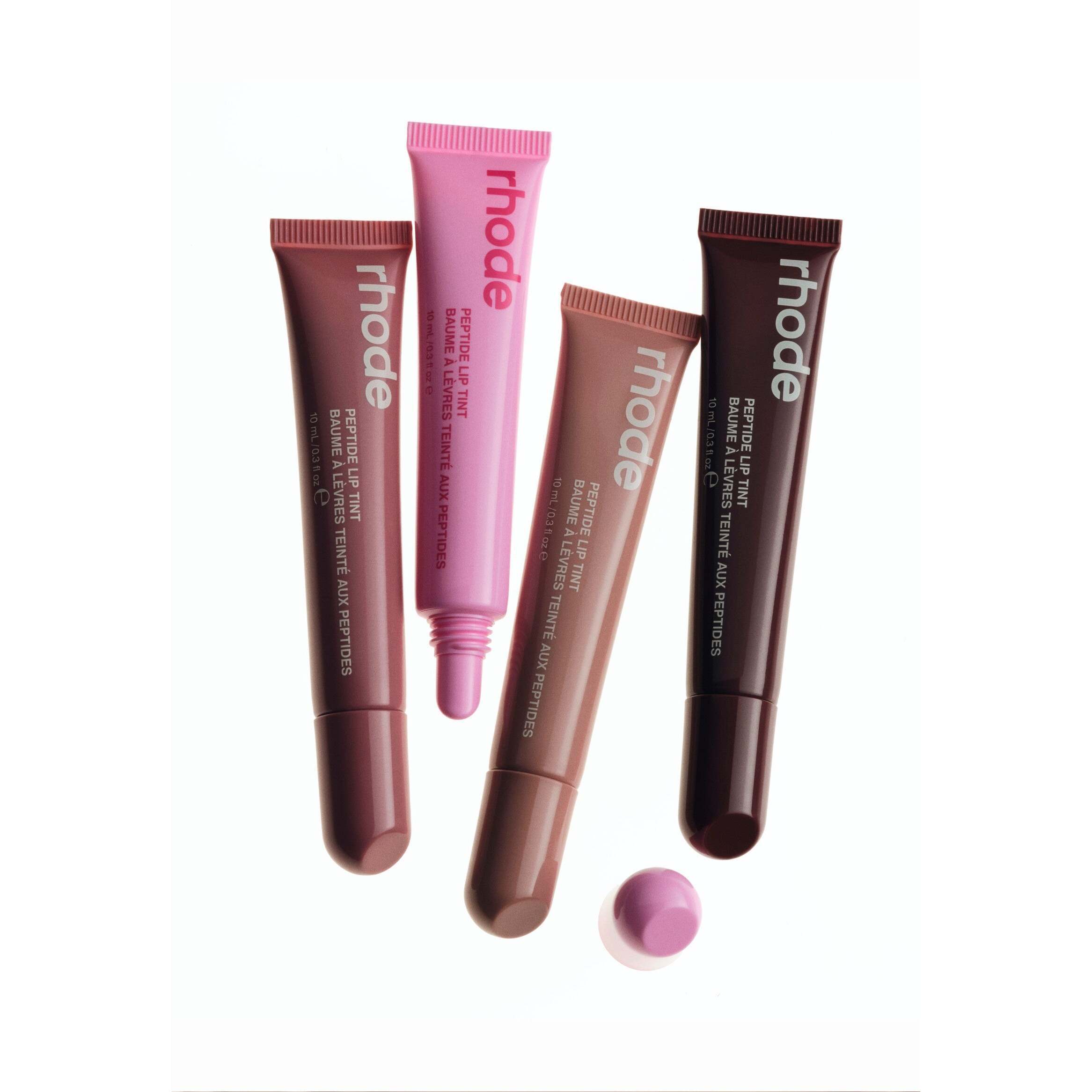 The Peptide Lip Tint Set - Image 2