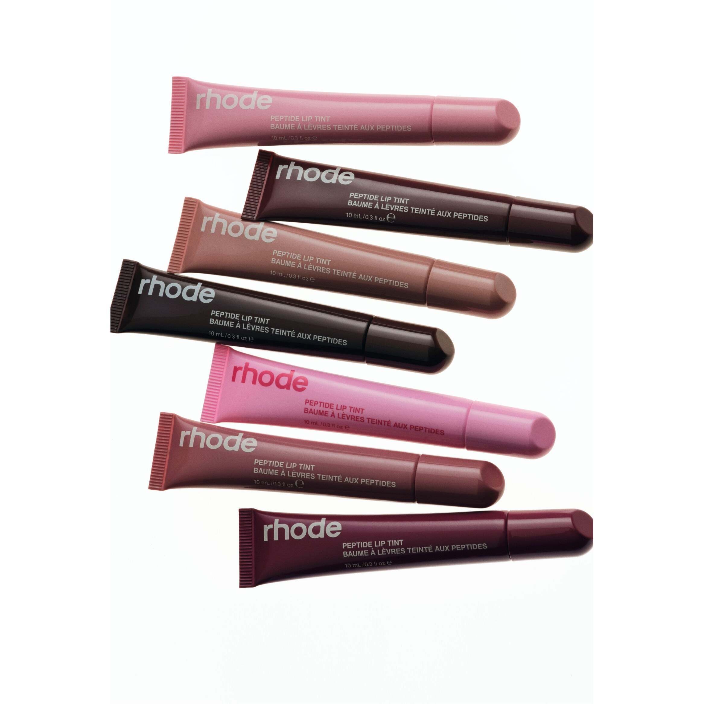 The Peptide Lip Tint Set - Image 4