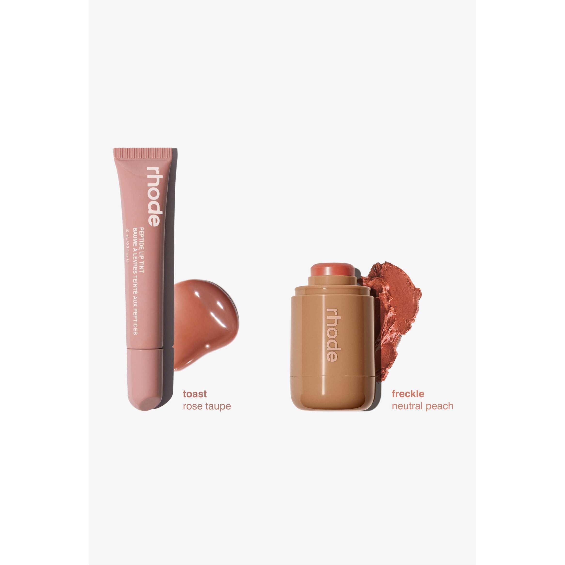 The Duos Freckle + Toast - Image 6